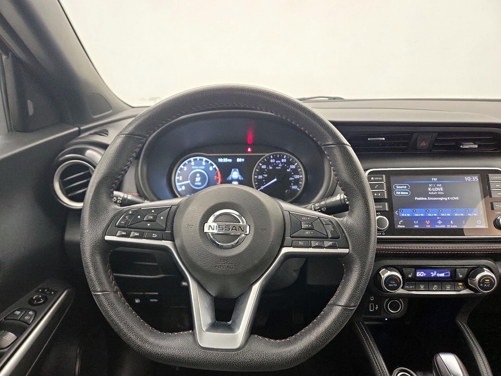 Thumbnail: 2020 Nissan Kicks - 10