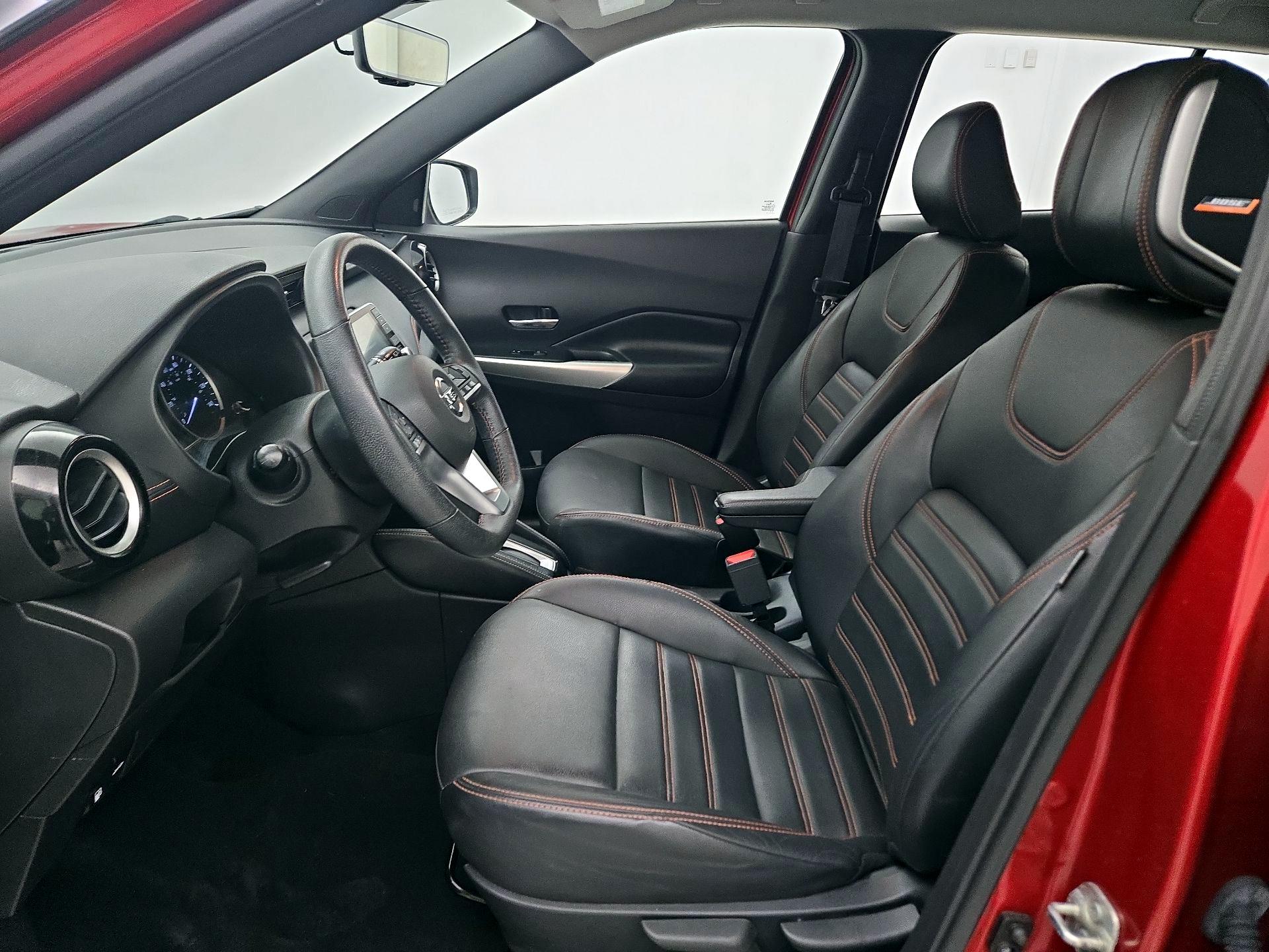 Thumbnail: 2020 Nissan Kicks - 11