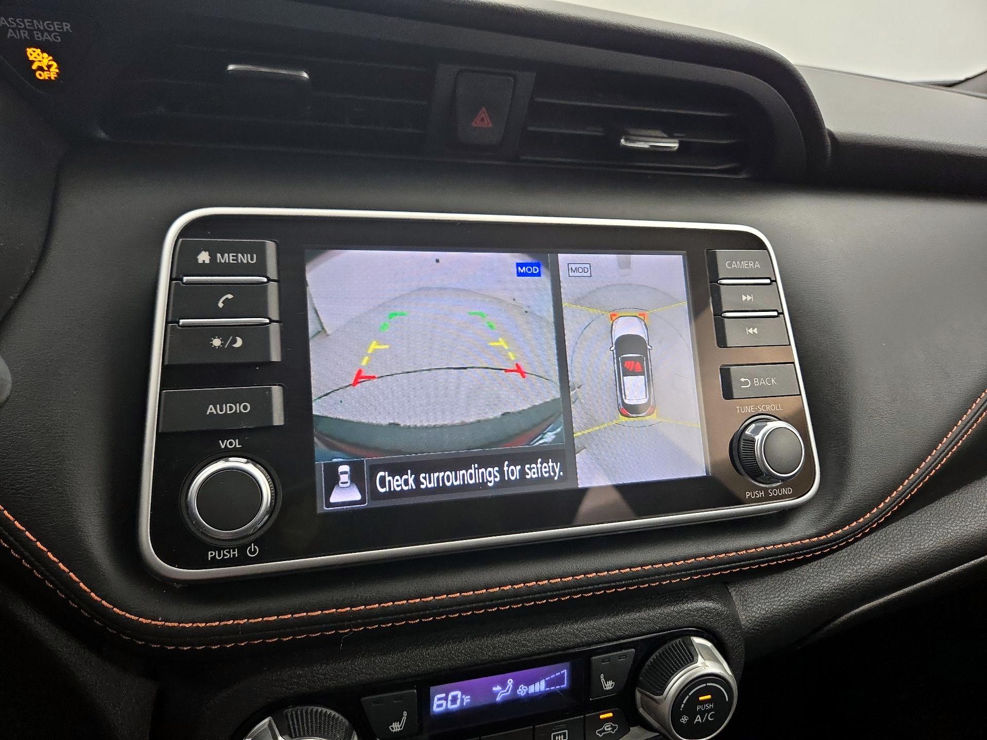 Thumbnail: 2020 Nissan Kicks - 14