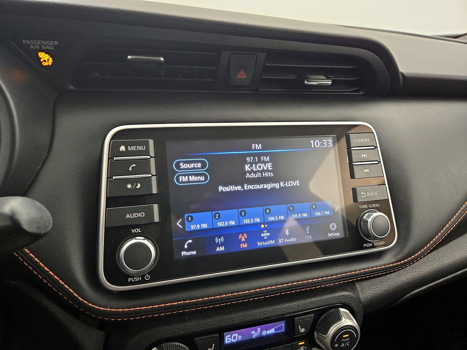 Thumbnail: 2020 Nissan Kicks - 15