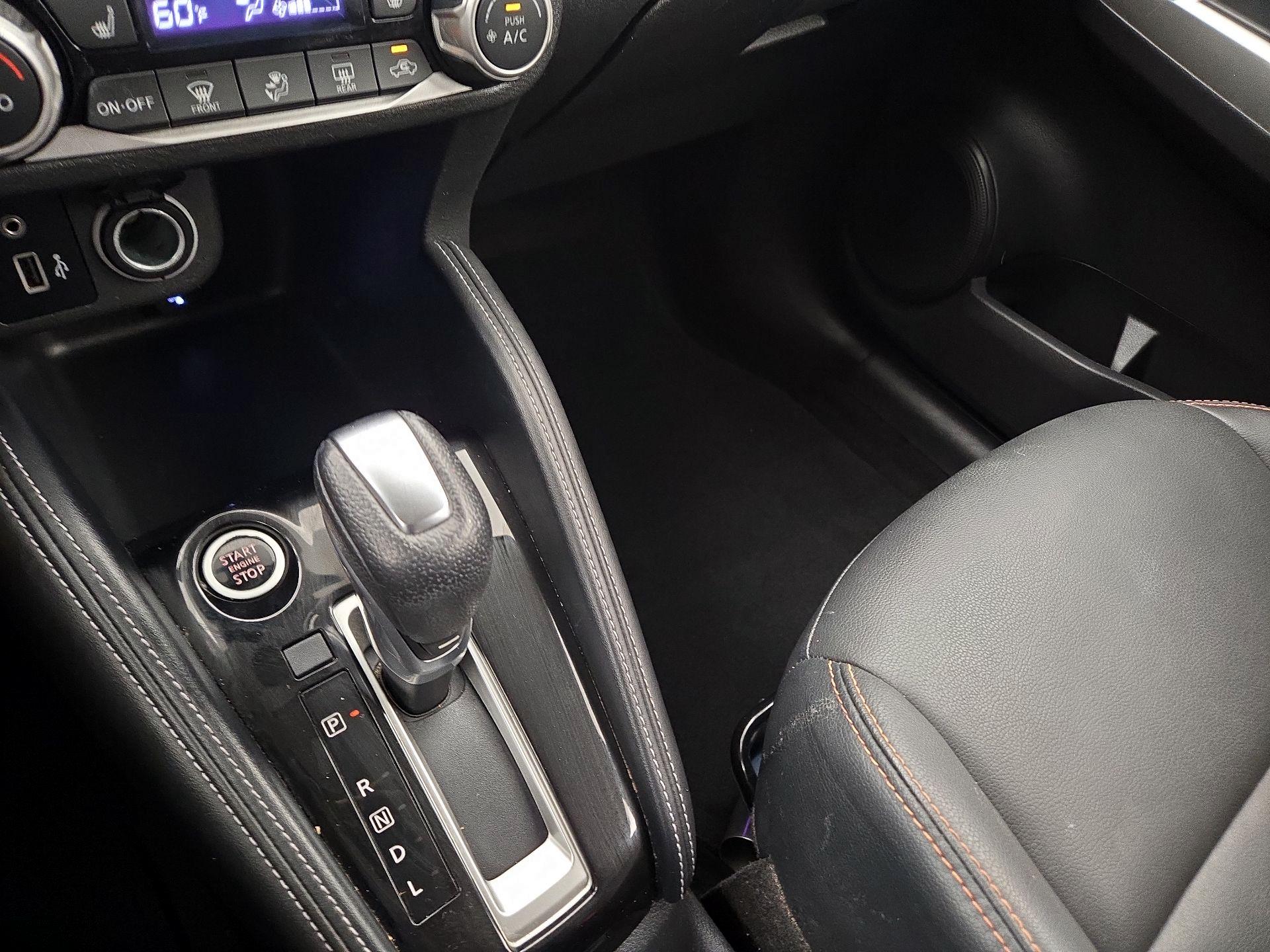 Thumbnail: 2020 Nissan Kicks - 17