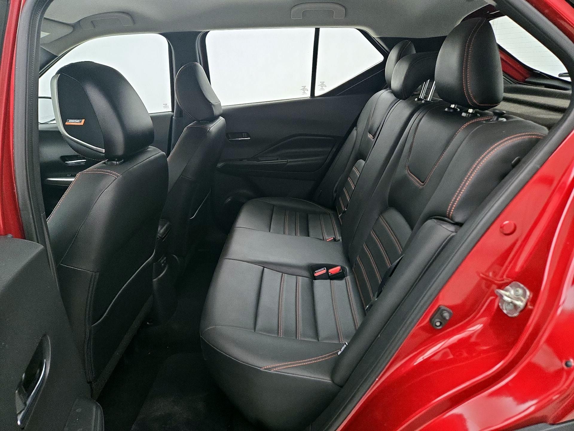 Thumbnail: 2020 Nissan Kicks - 19