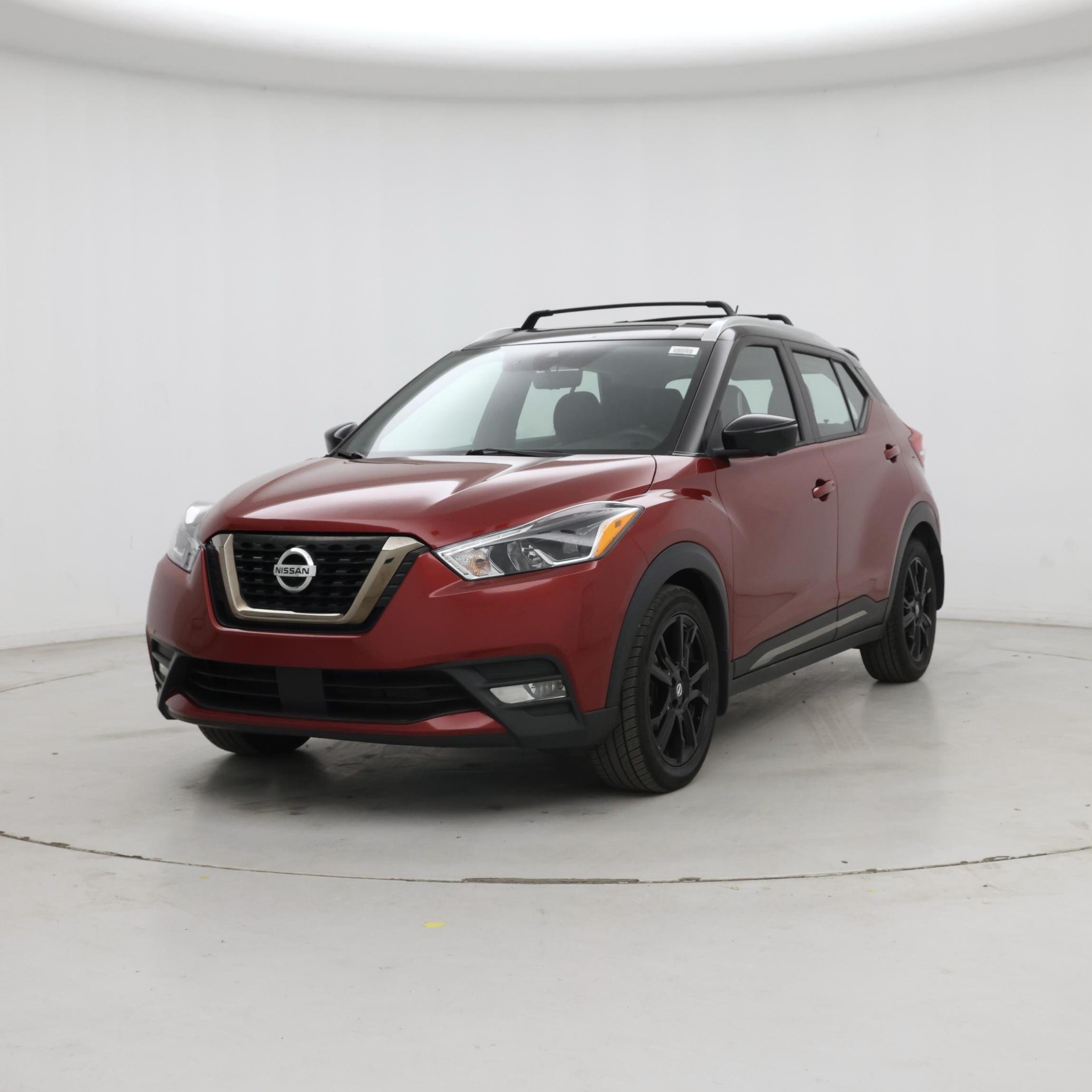 Thumbnail: 2020 Nissan Kicks - 4