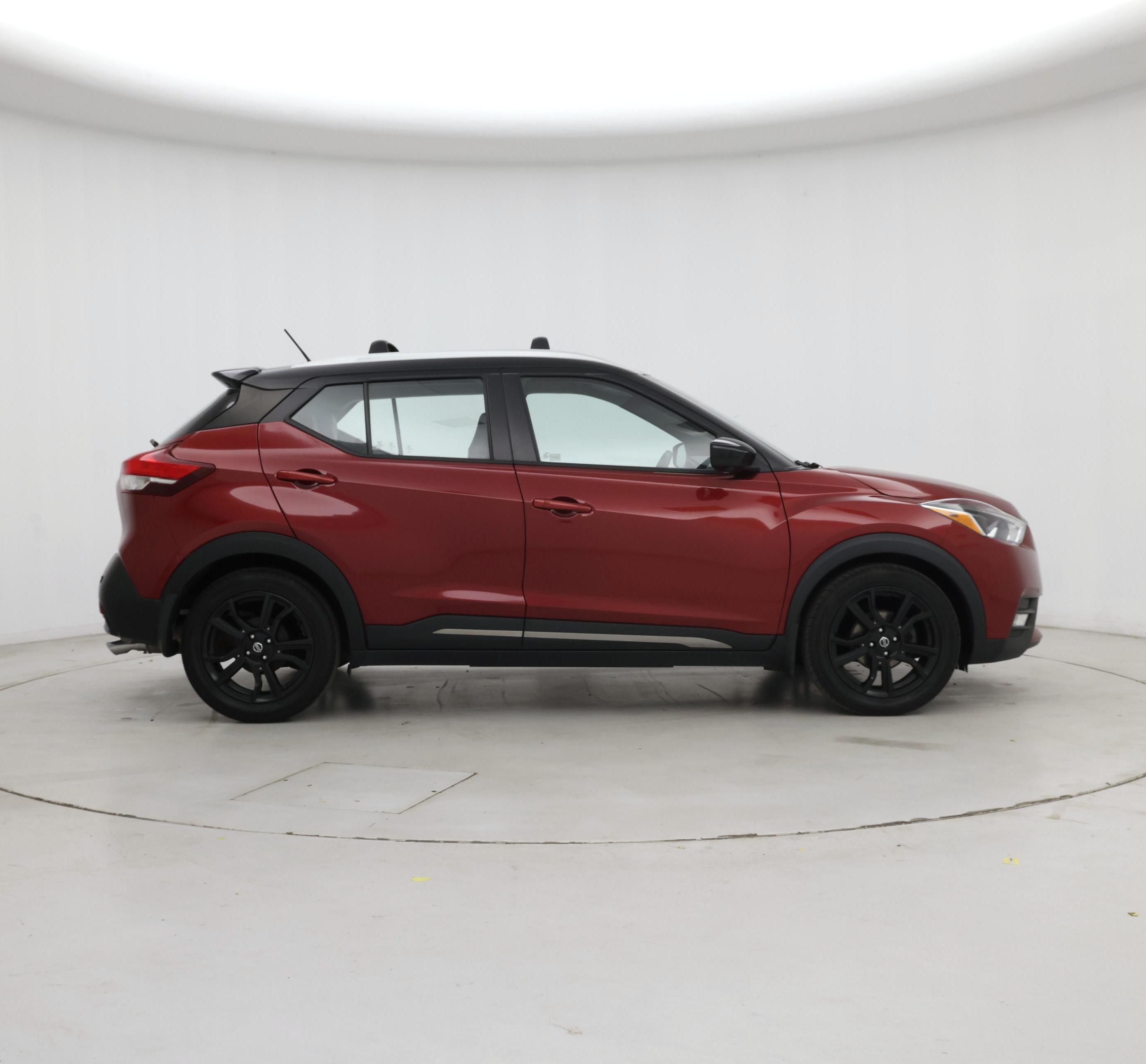 Thumbnail: 2020 Nissan Kicks - 7