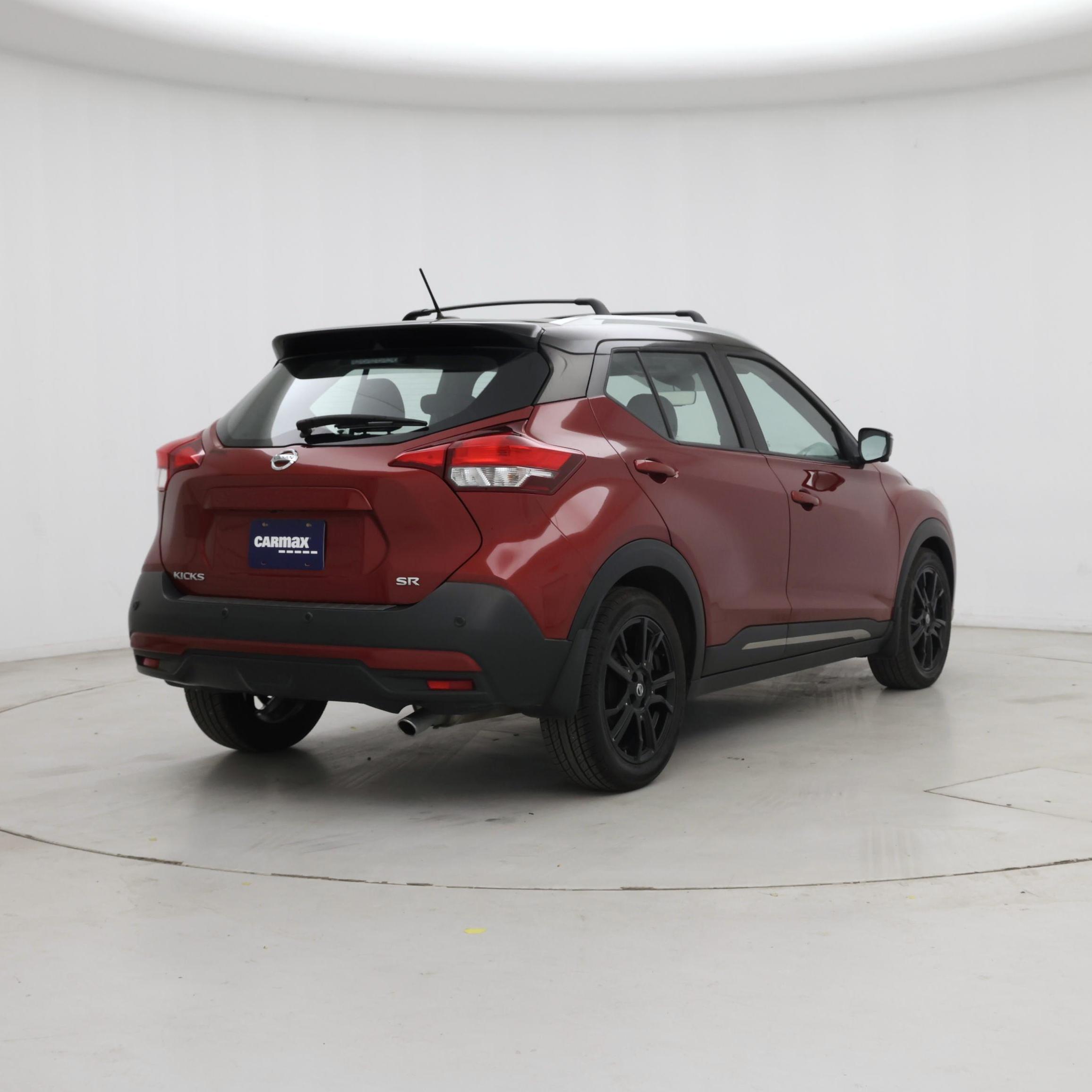 Thumbnail: 2020 Nissan Kicks - 8