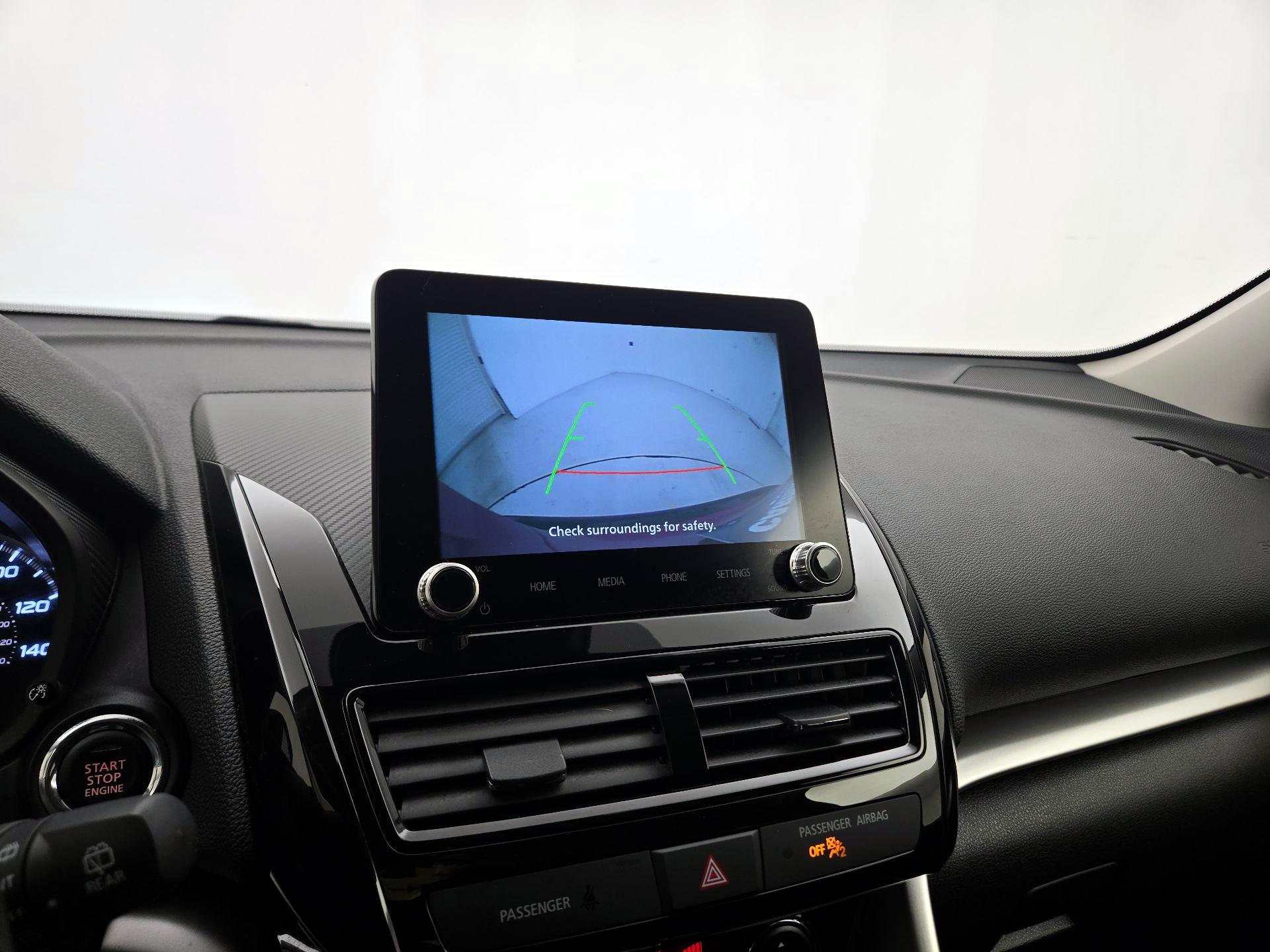 Thumbnail: 2024 Mitsubishi Eclipse Cross - 14