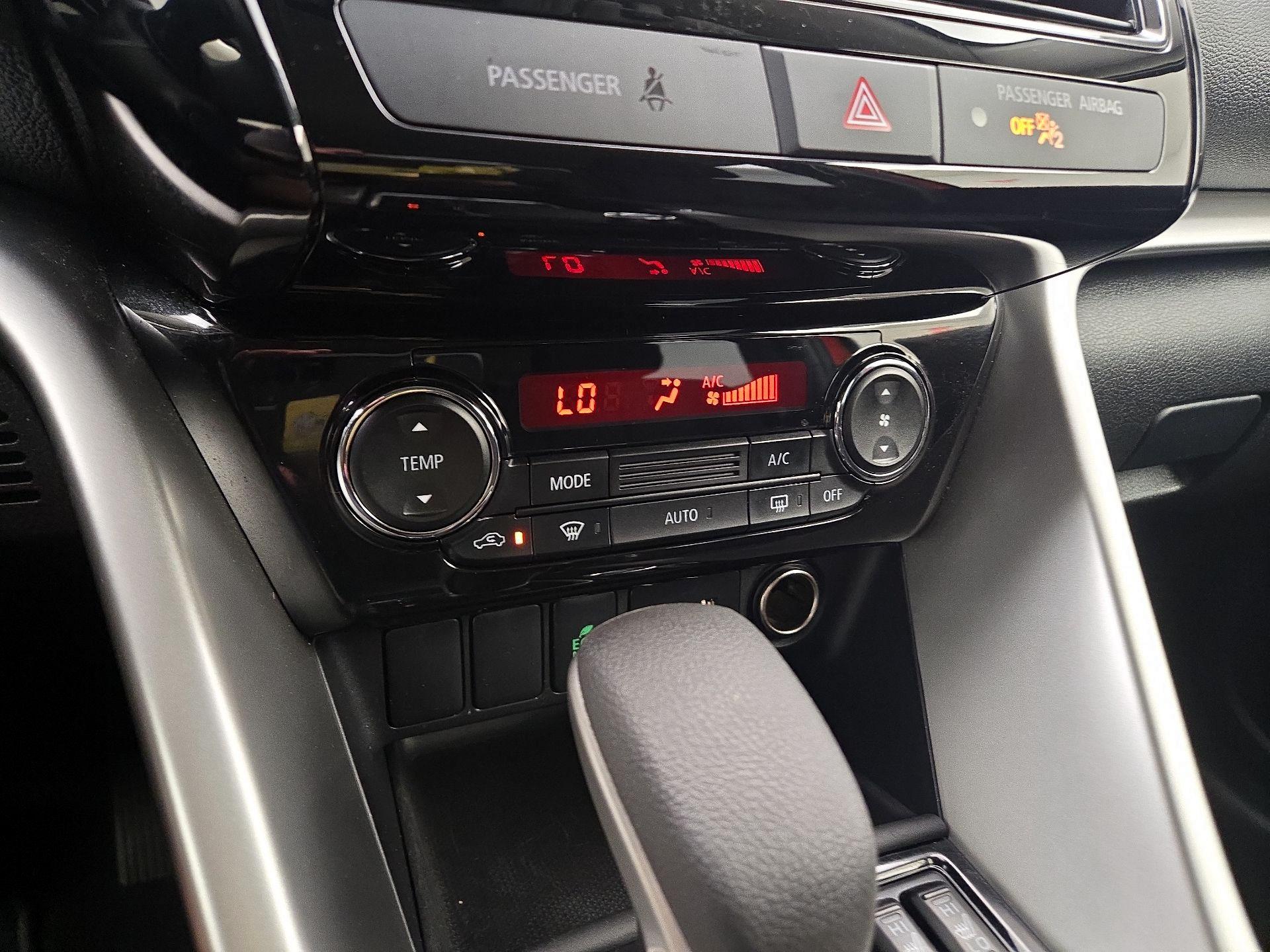 Thumbnail: 2024 Mitsubishi Eclipse Cross - 16