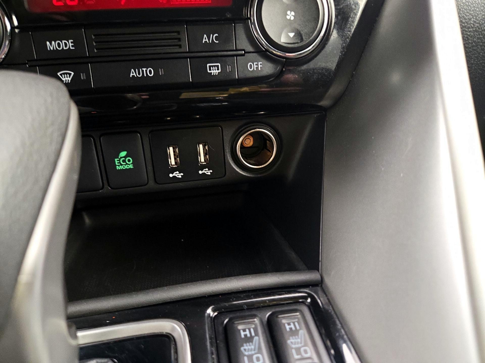 Thumbnail: 2024 Mitsubishi Eclipse Cross - 18