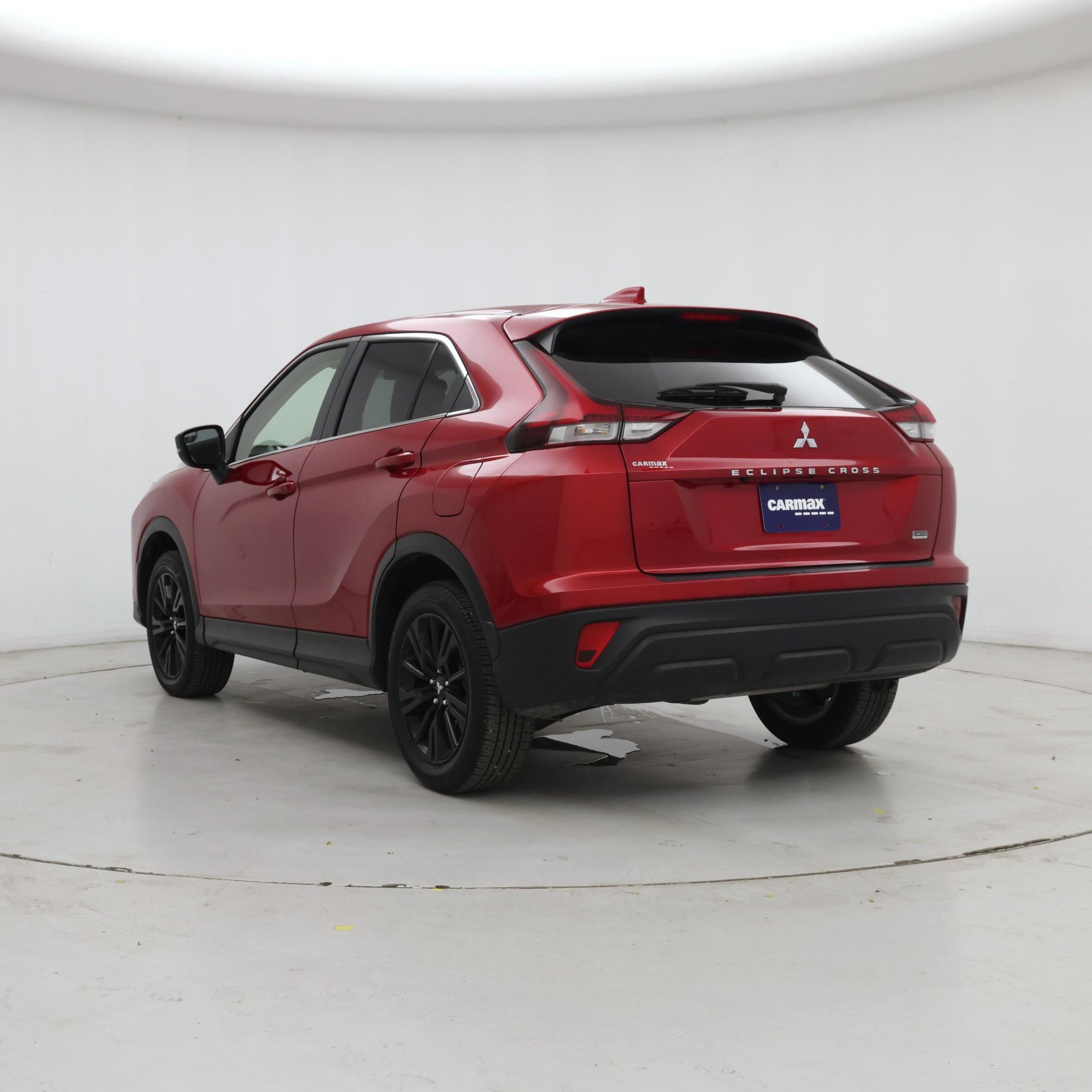 Thumbnail: 2024 Mitsubishi Eclipse Cross - 2