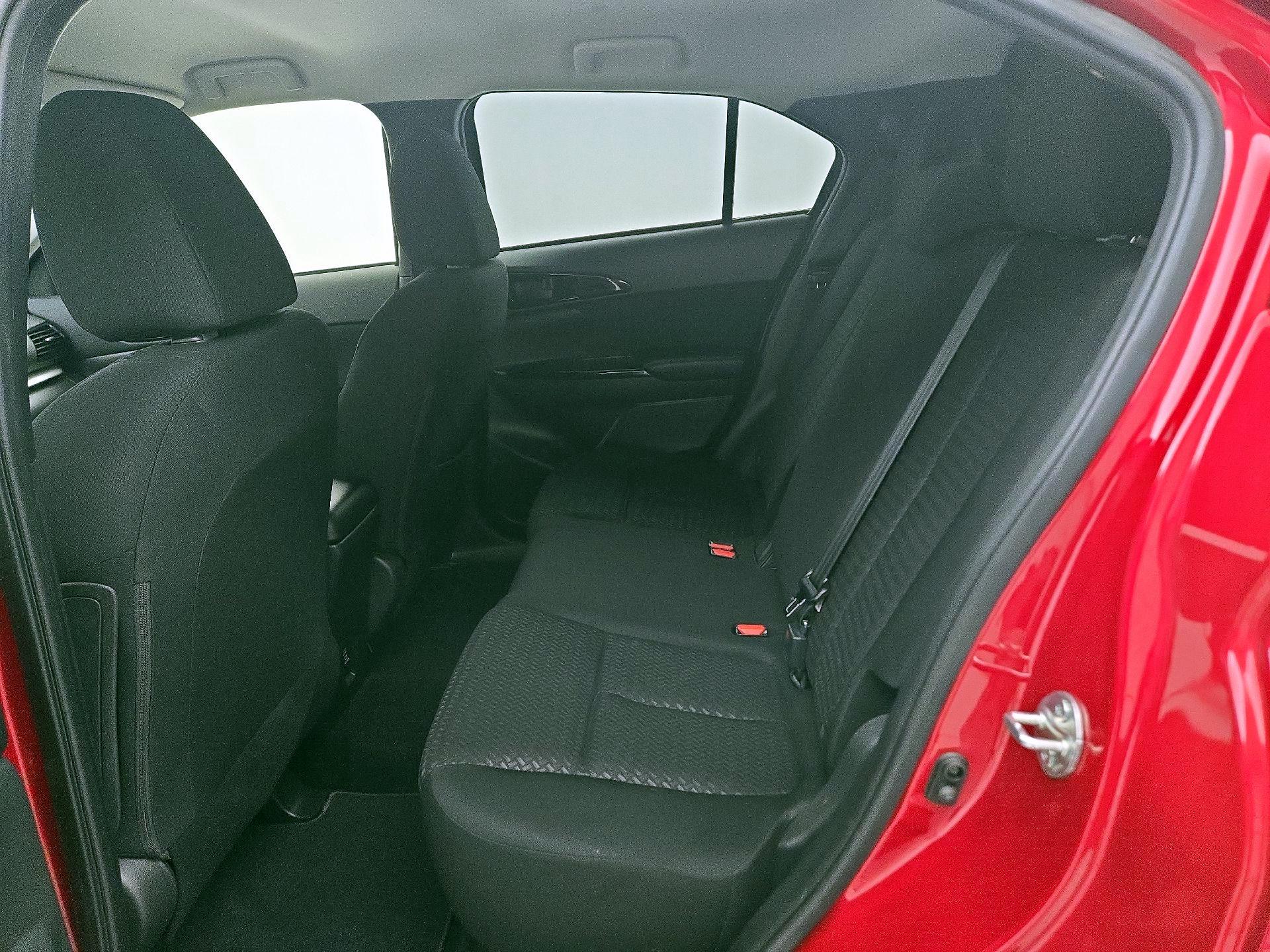 Thumbnail: 2024 Mitsubishi Eclipse Cross - 19