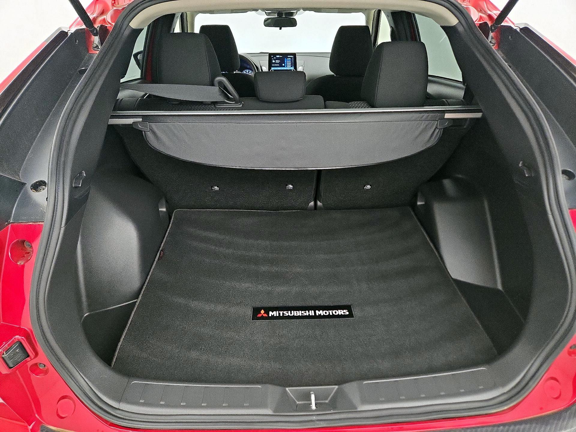 Thumbnail: 2024 Mitsubishi Eclipse Cross - 20