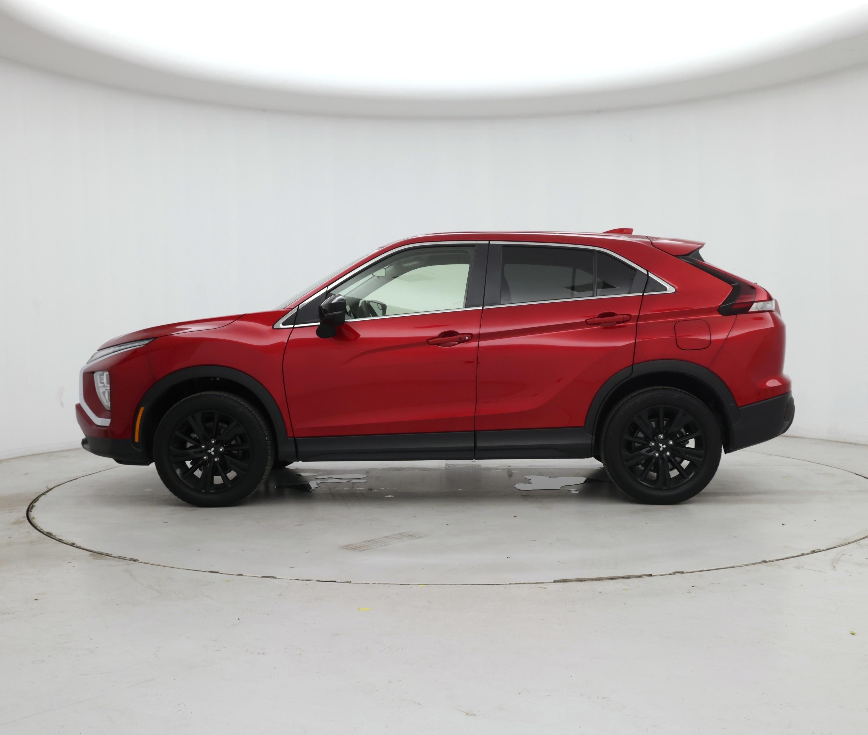 Thumbnail: 2024 Mitsubishi Eclipse Cross - 3