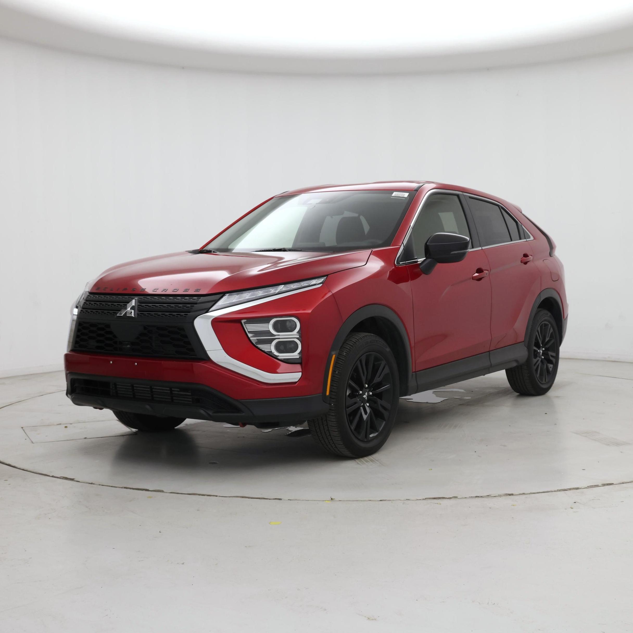 Thumbnail: 2024 Mitsubishi Eclipse Cross - 4