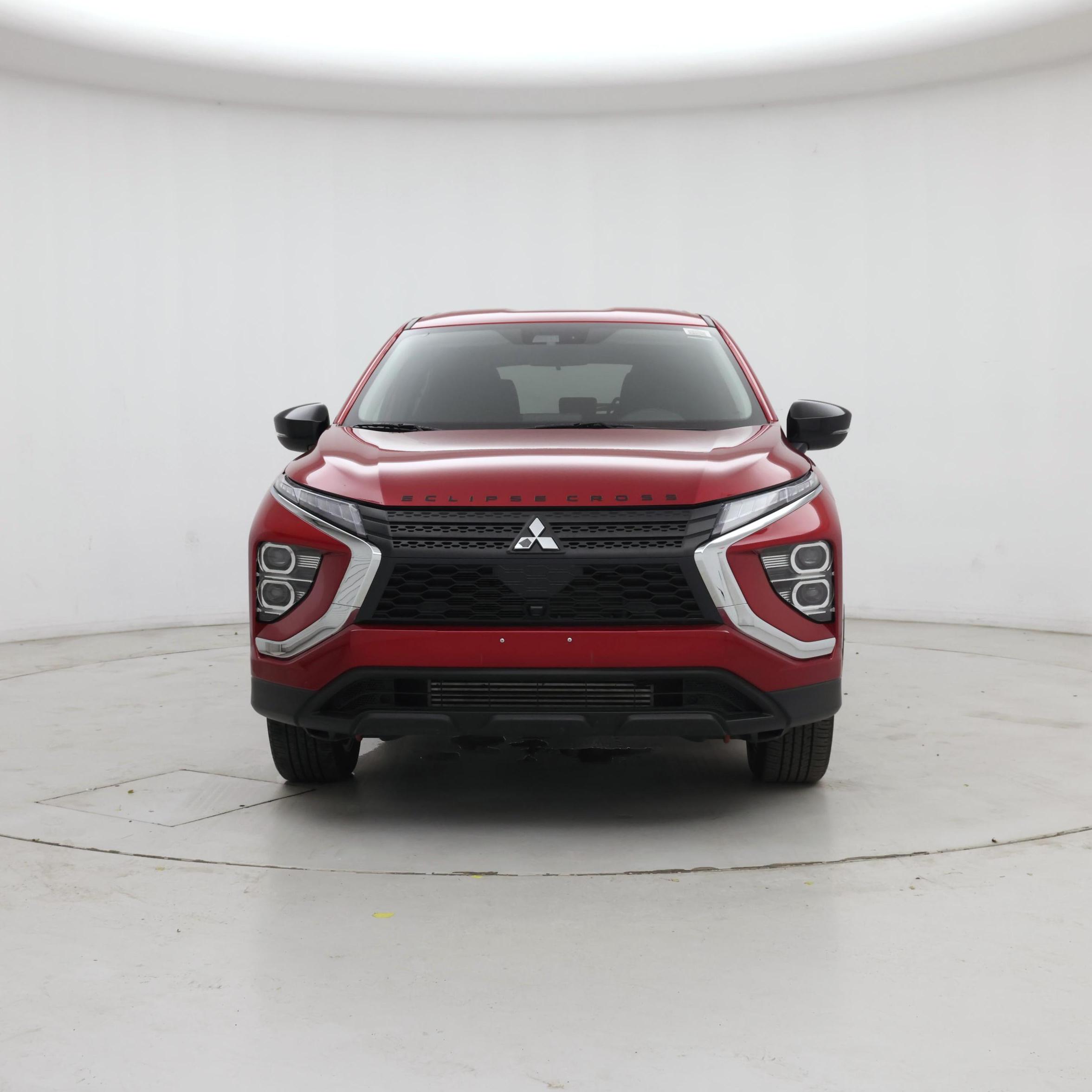 Thumbnail: 2024 Mitsubishi Eclipse Cross - 5