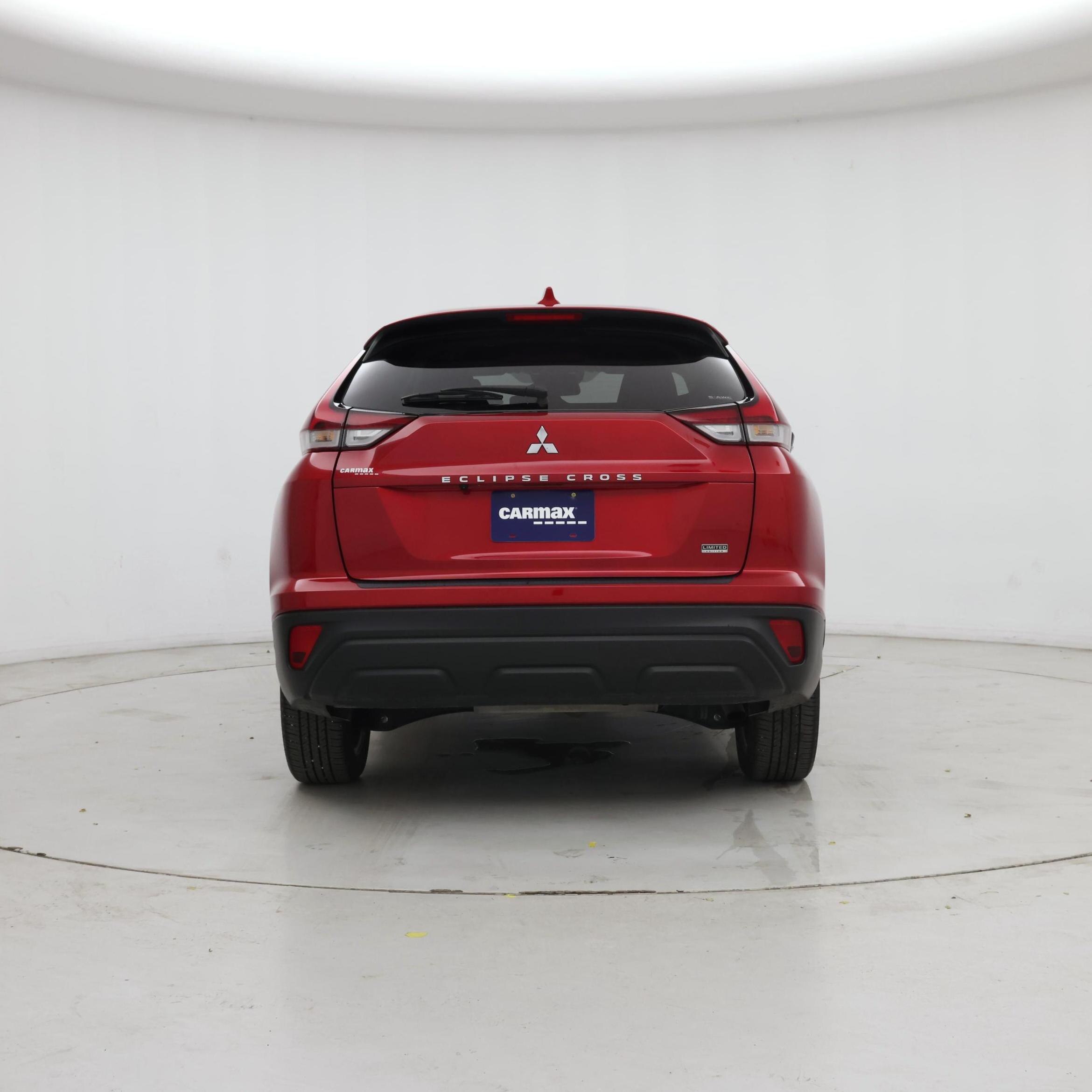 Thumbnail: 2024 Mitsubishi Eclipse Cross - 6