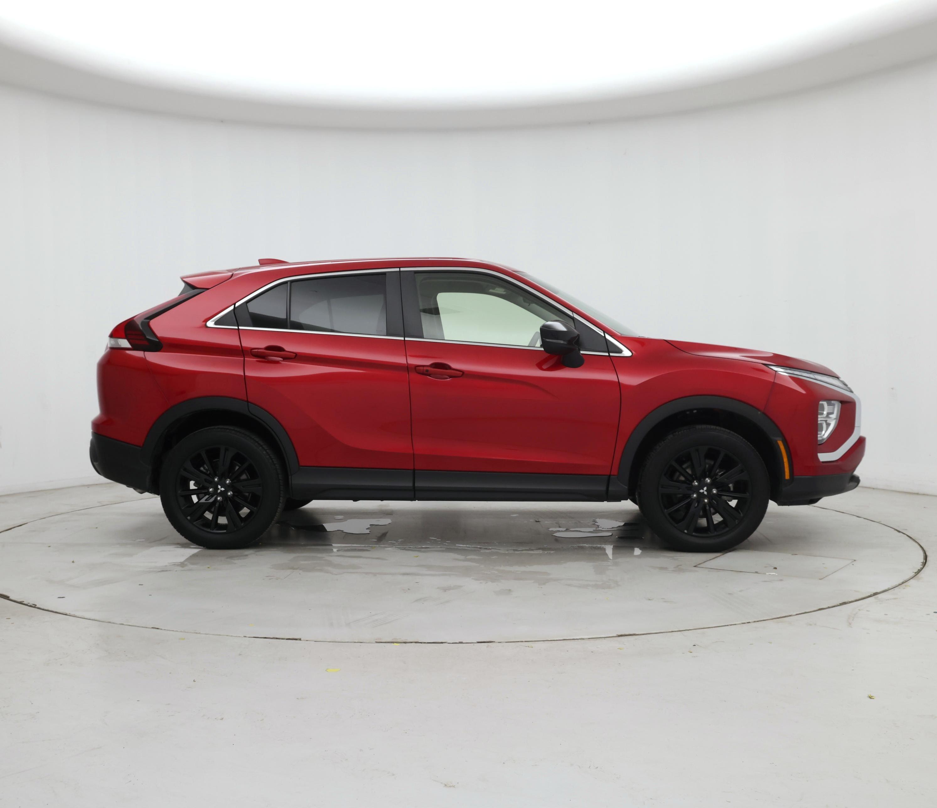 Thumbnail: 2024 Mitsubishi Eclipse Cross - 7