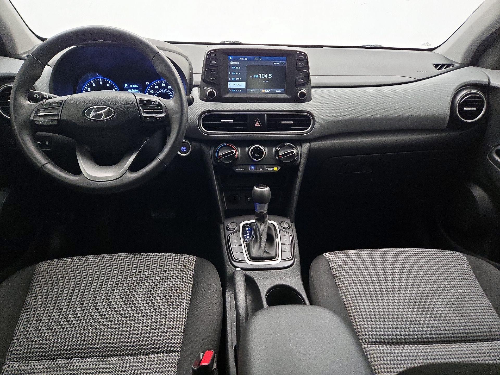 Thumbnail: 2021 Hyundai Kona - 9