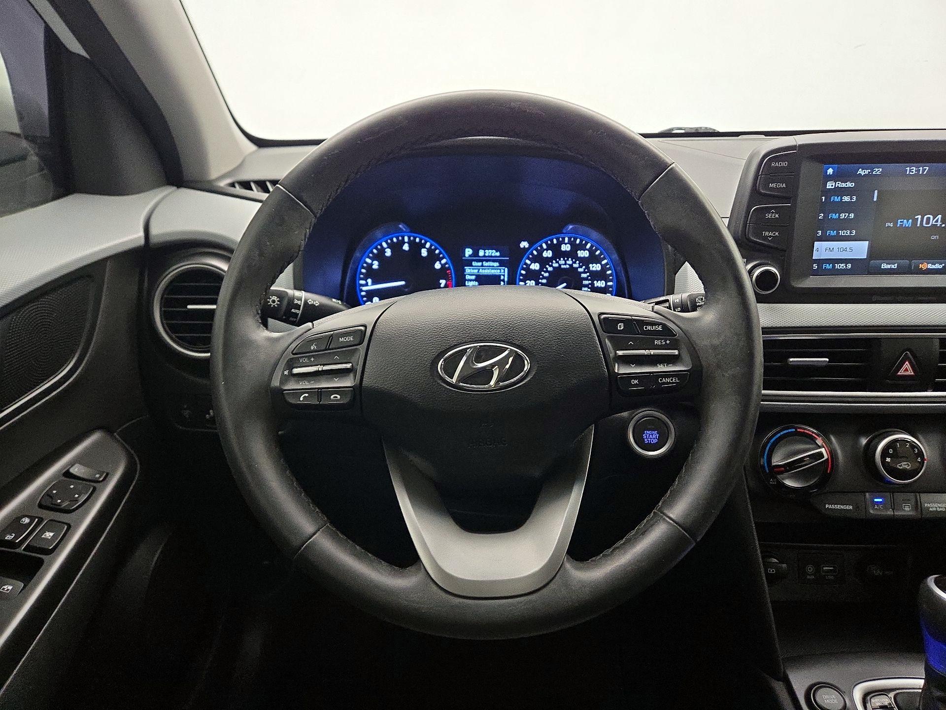 Thumbnail: 2021 Hyundai Kona - 10