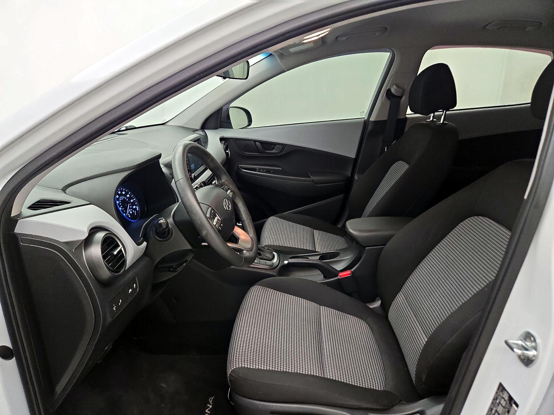 Thumbnail: 2021 Hyundai Kona - 11