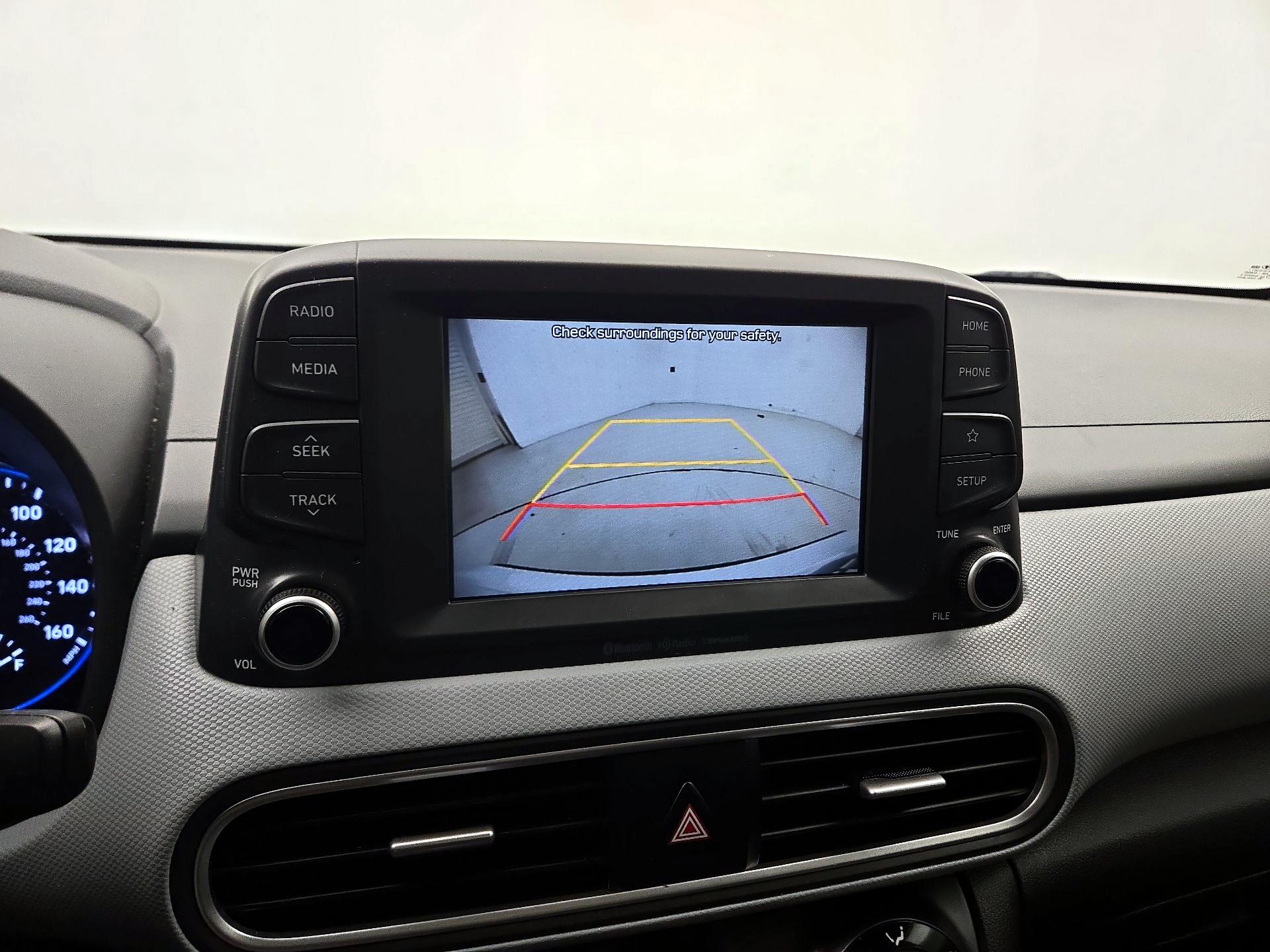 Thumbnail: 2021 Hyundai Kona - 14