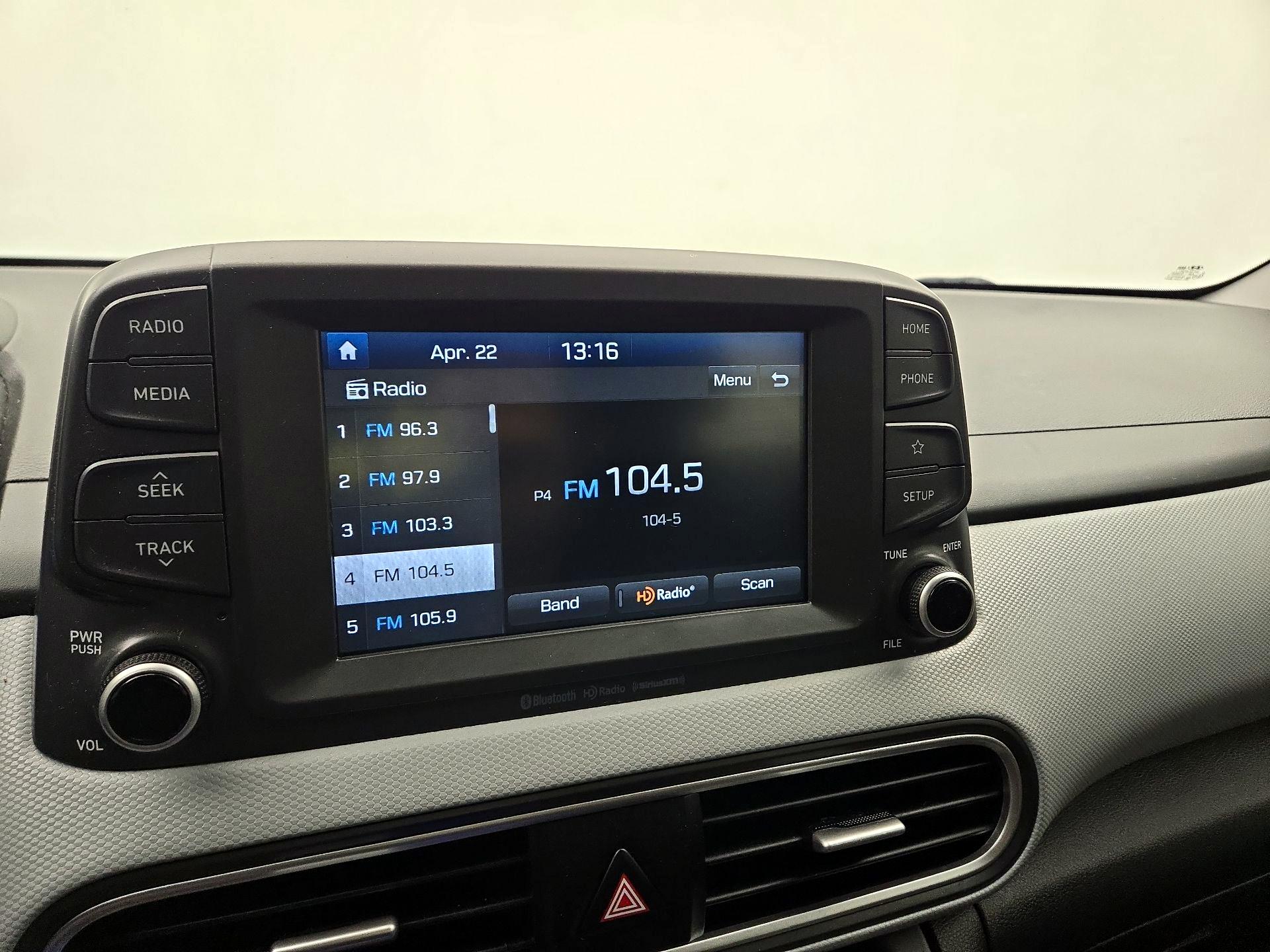 Thumbnail: 2021 Hyundai Kona - 15