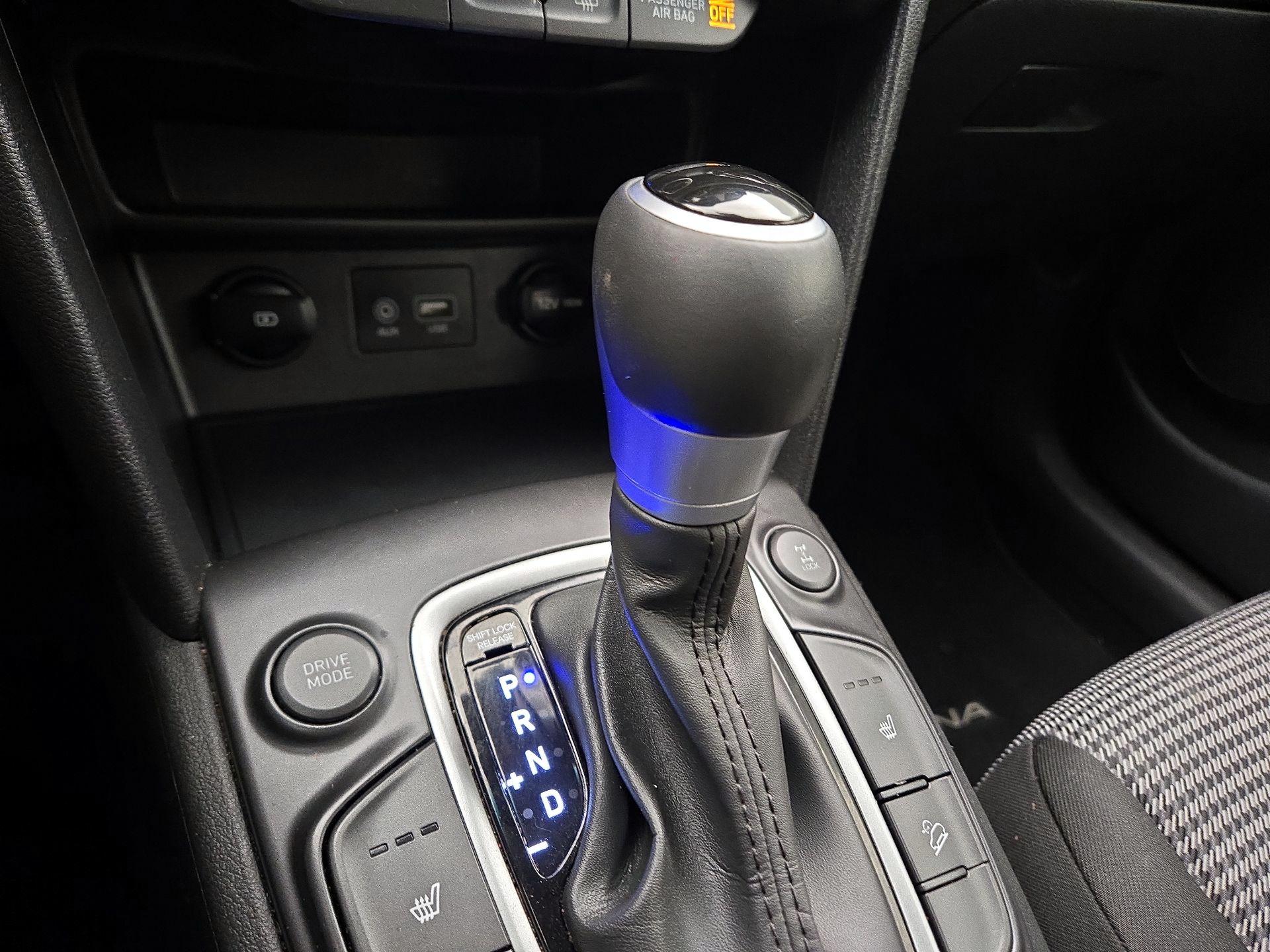 Thumbnail: 2021 Hyundai Kona - 17