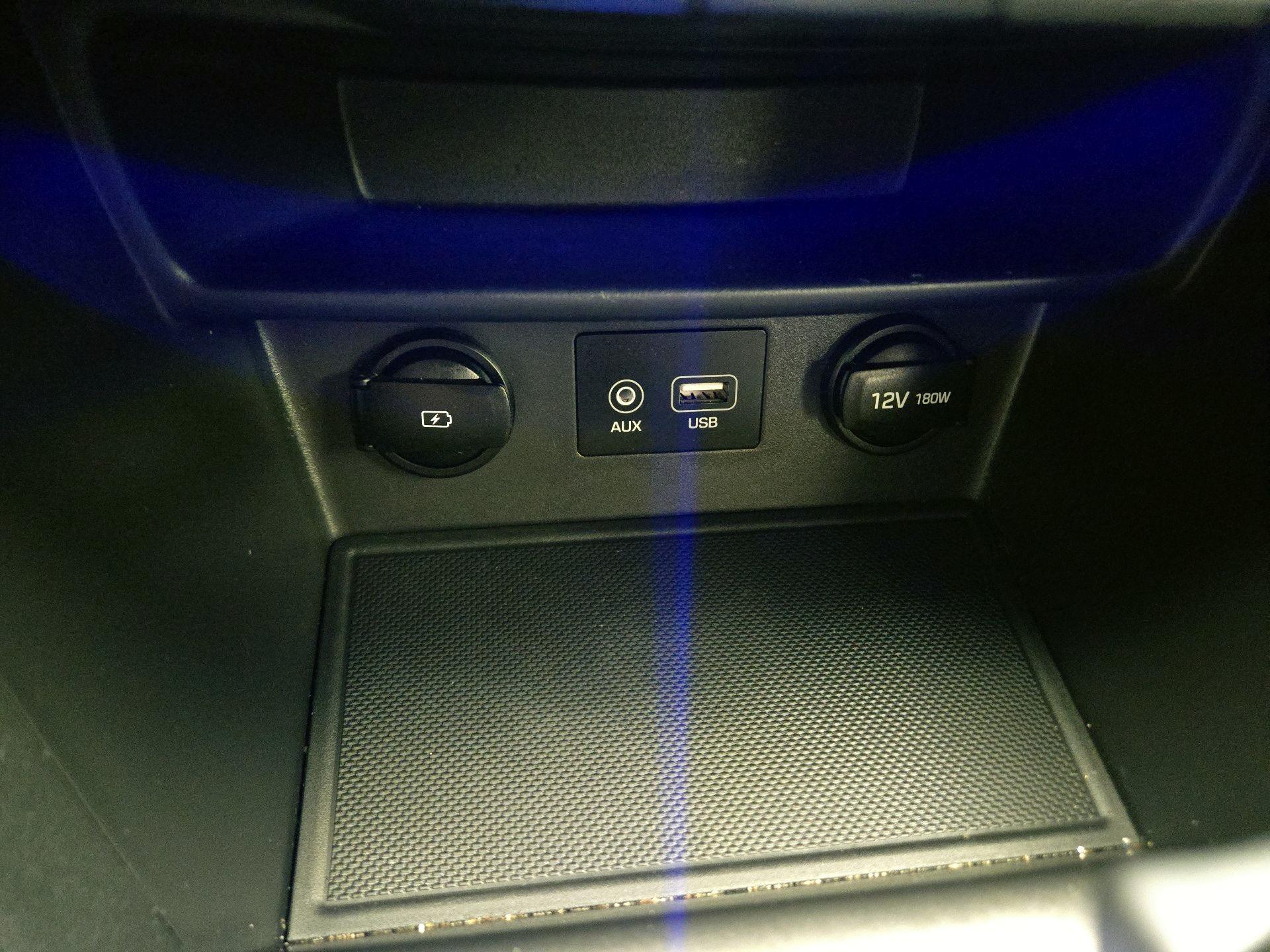 Thumbnail: 2021 Hyundai Kona - 18