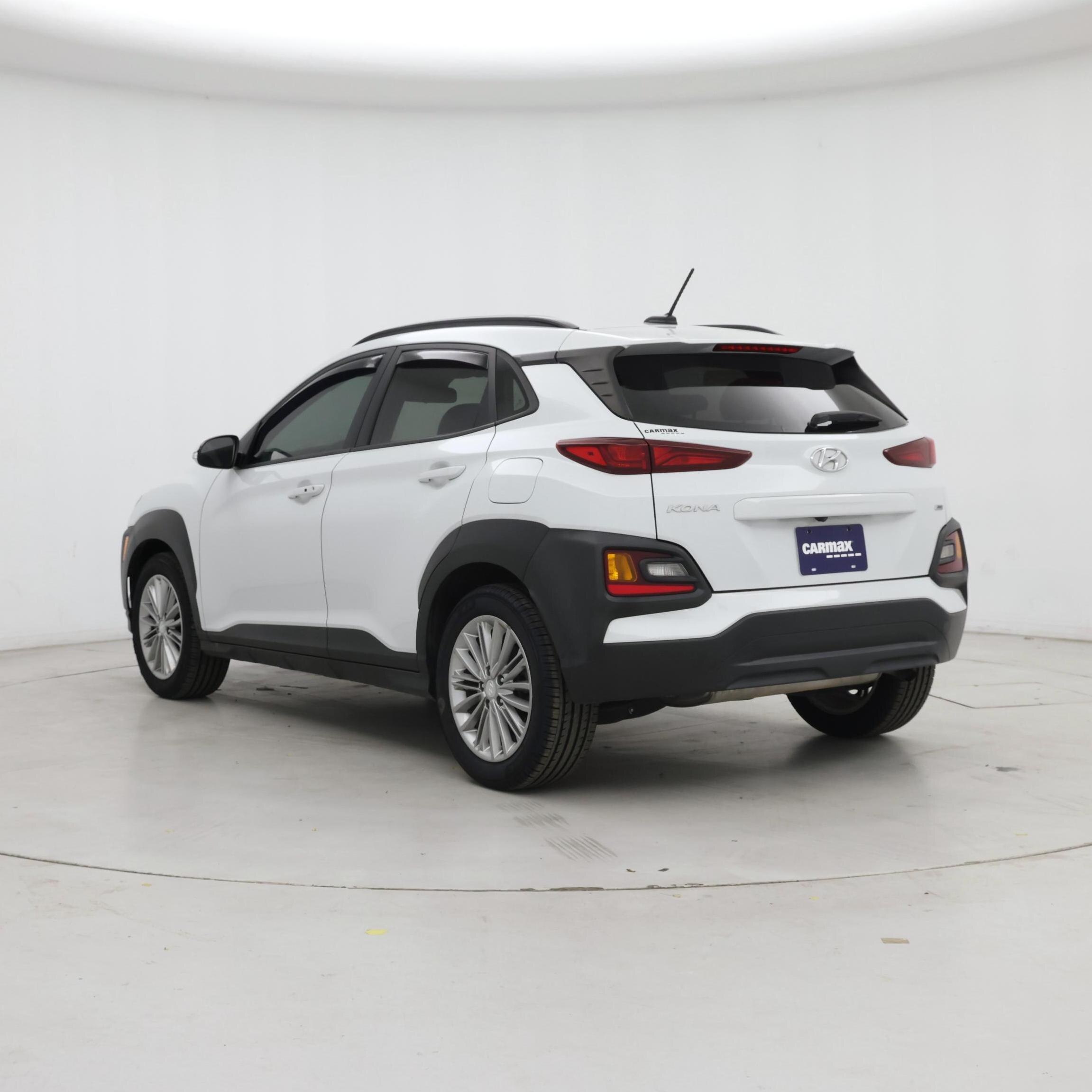 Thumbnail: 2021 Hyundai Kona - 2
