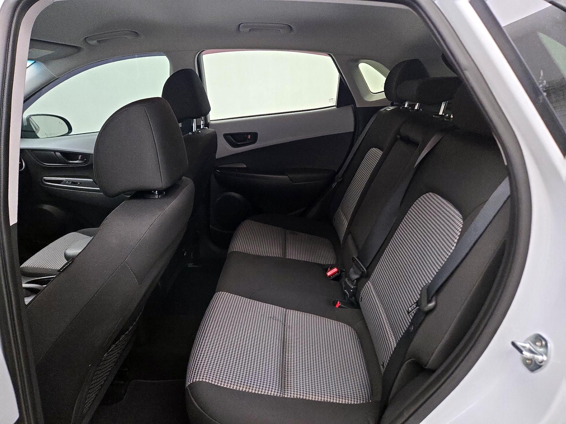 Thumbnail: 2021 Hyundai Kona - 19