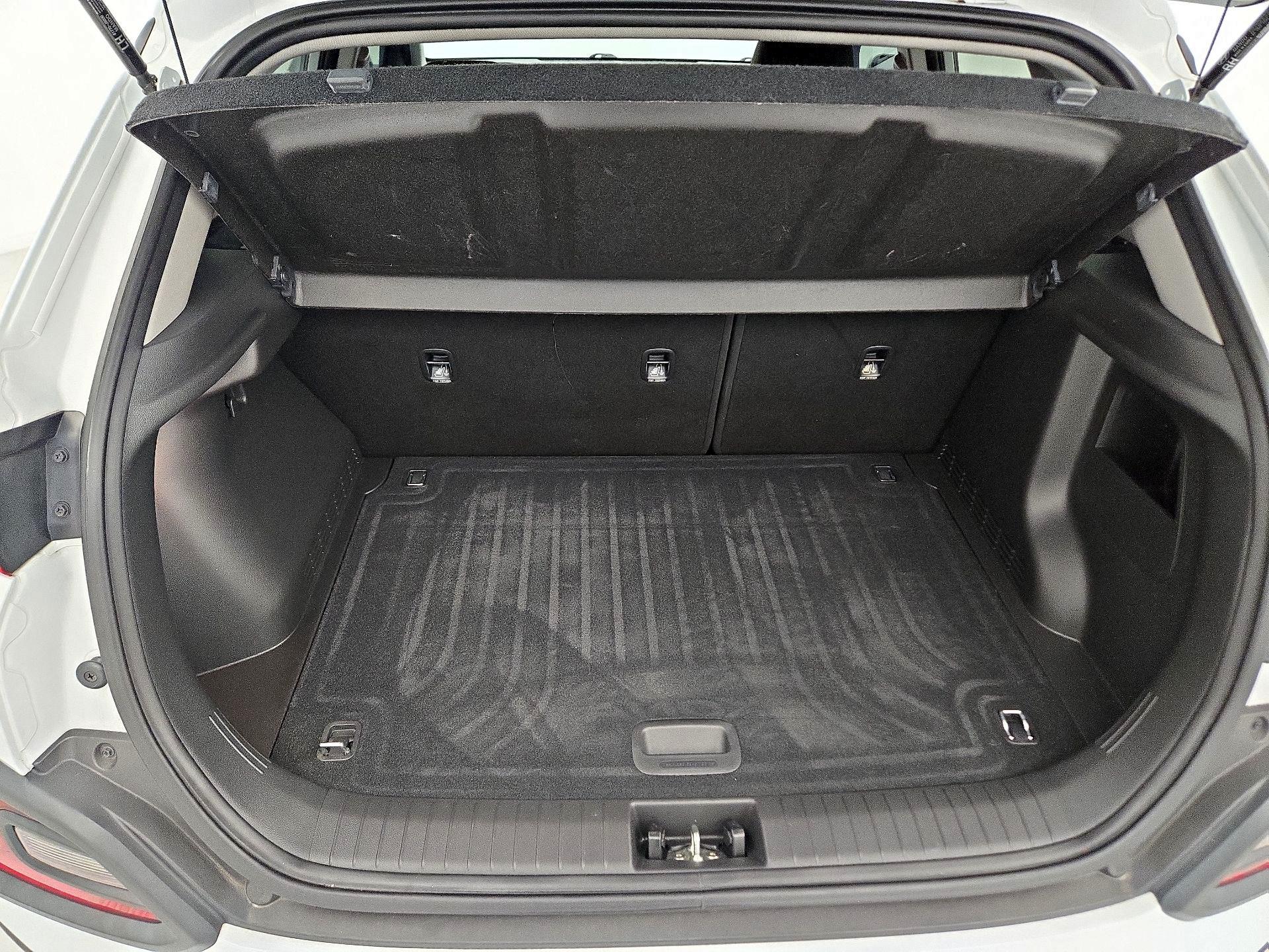 Thumbnail: 2021 Hyundai Kona - 20