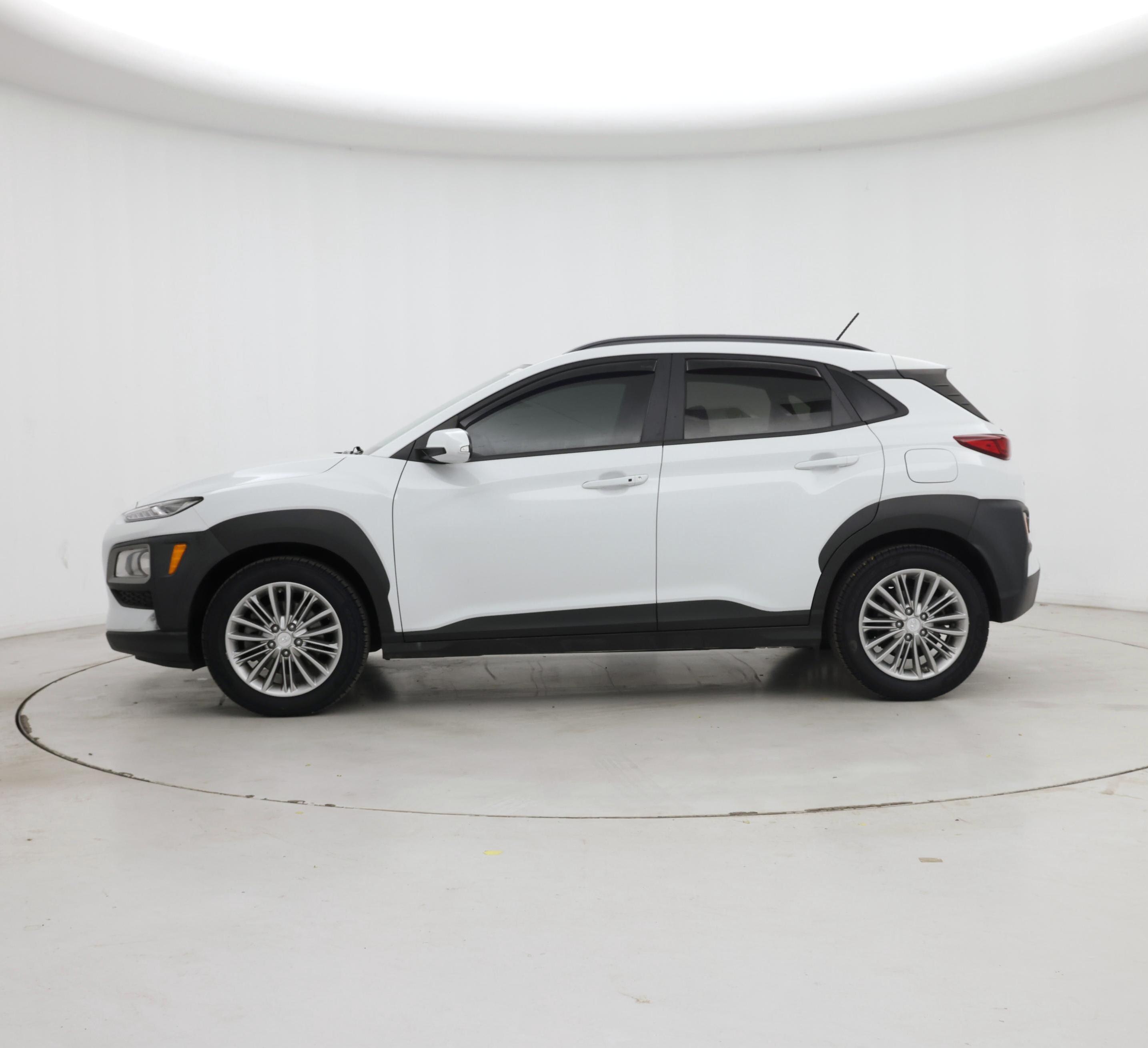Thumbnail: 2021 Hyundai Kona - 3