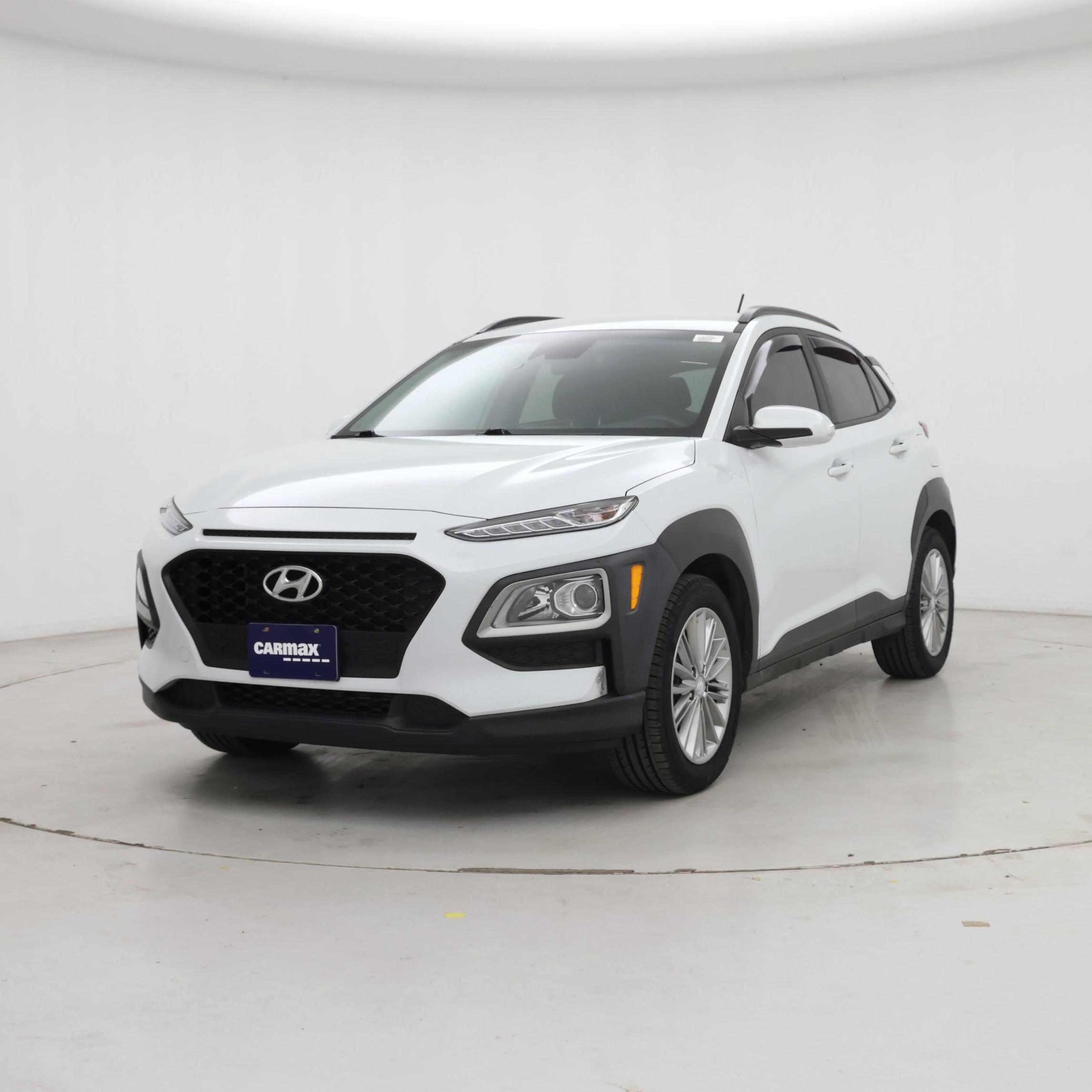 Thumbnail: 2021 Hyundai Kona - 4