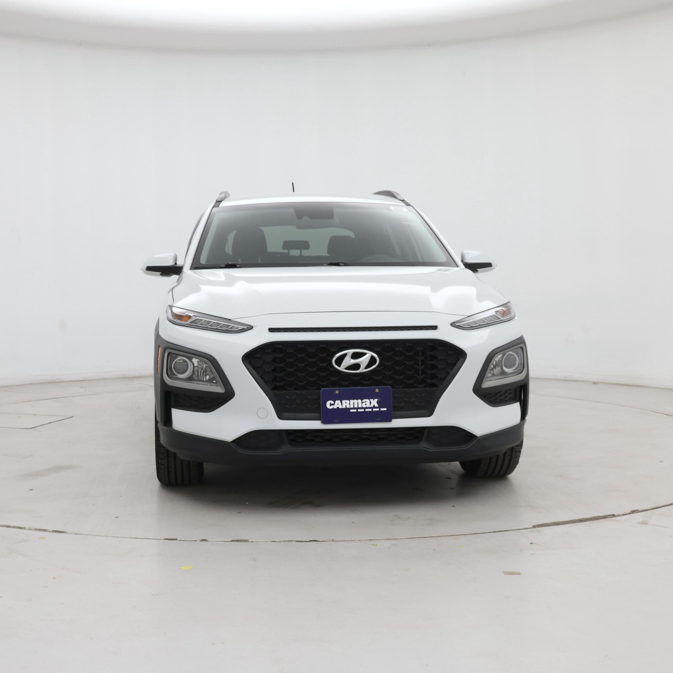Thumbnail: 2021 Hyundai Kona - 5