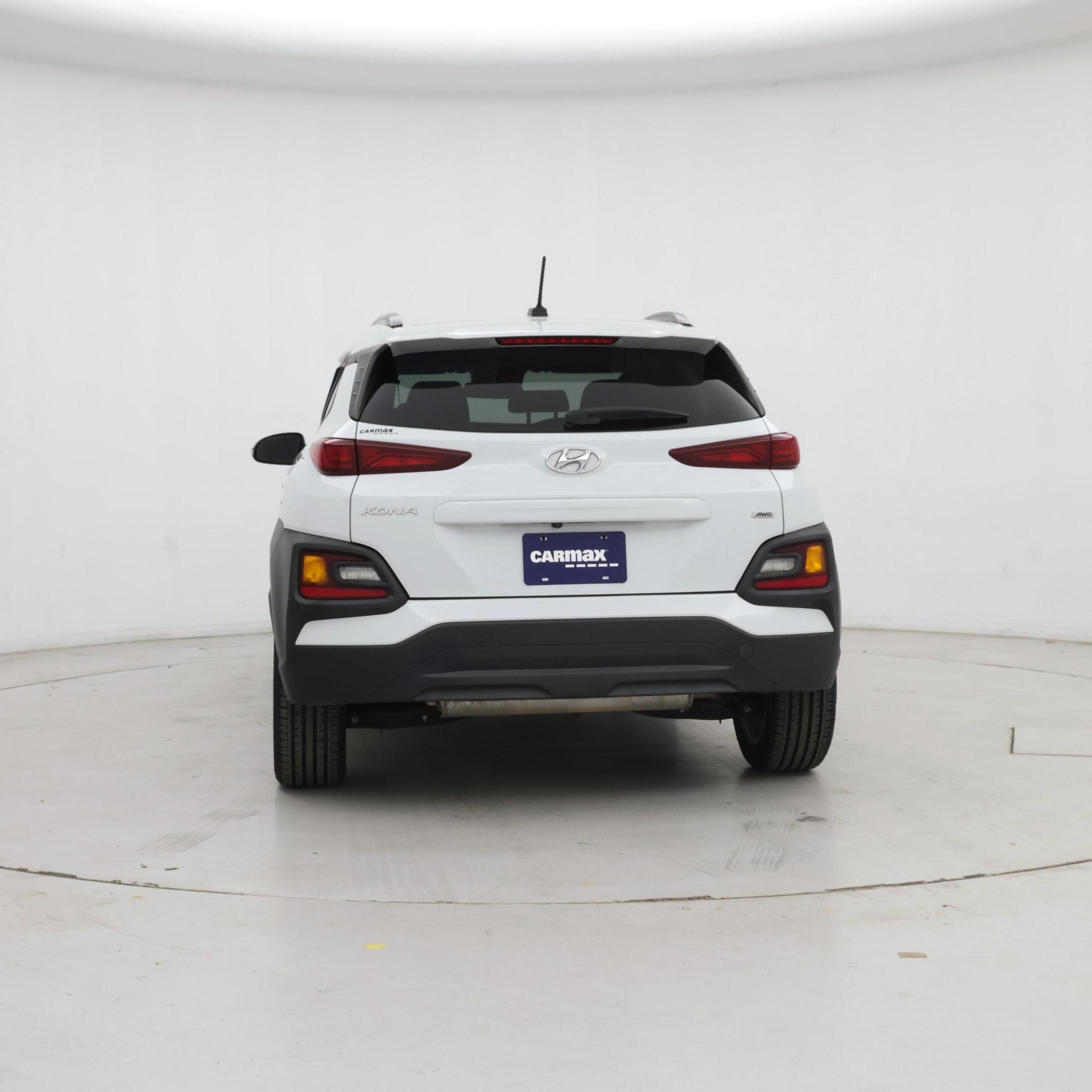 Thumbnail: 2021 Hyundai Kona - 6