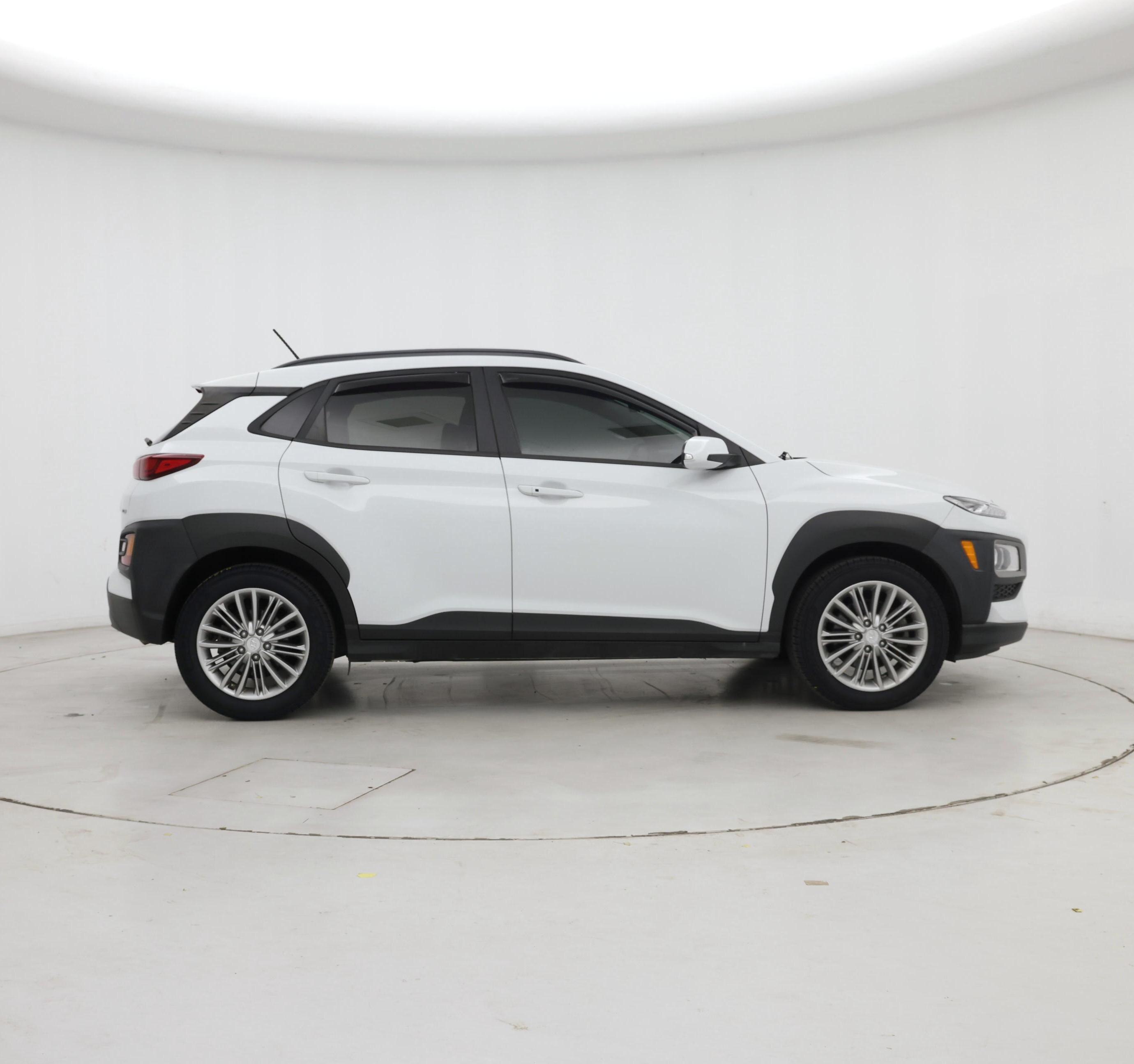 Thumbnail: 2021 Hyundai Kona - 7
