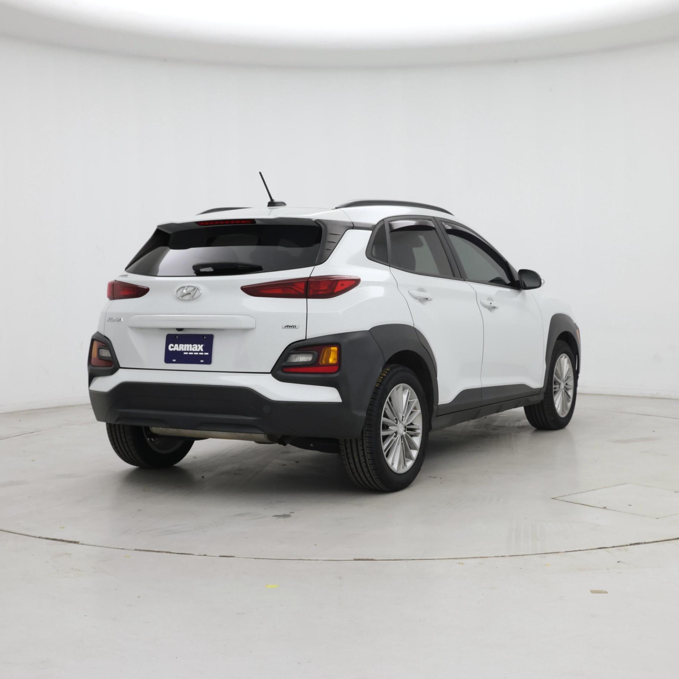 Thumbnail: 2021 Hyundai Kona - 8