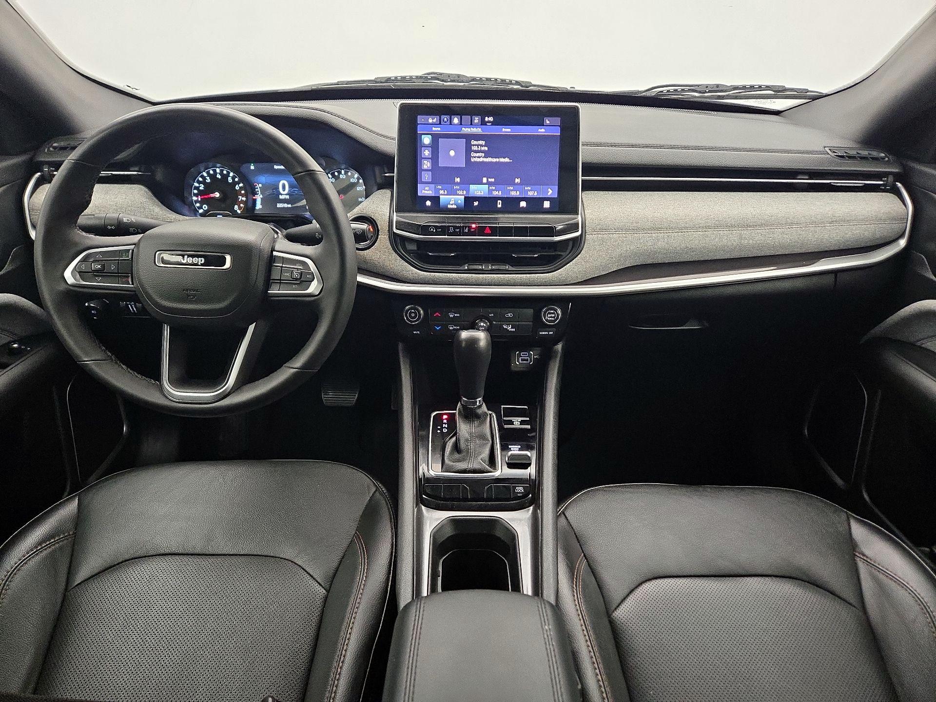 Thumbnail: 2023 Jeep Compass - 9