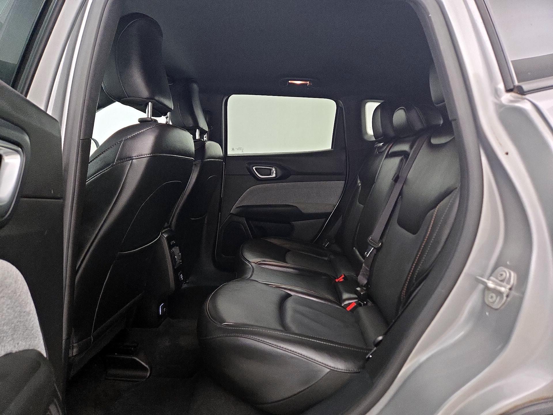 Thumbnail: 2023 Jeep Compass - 19