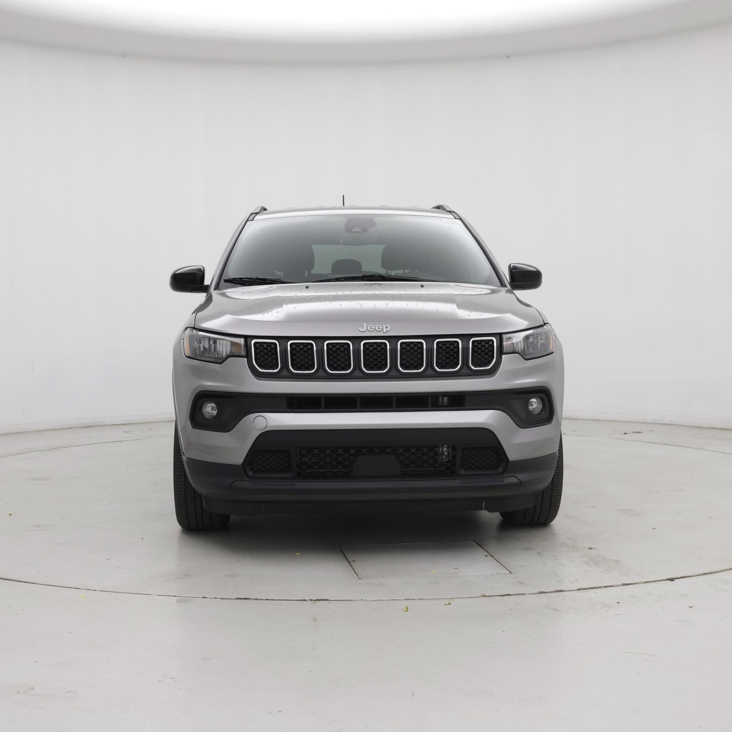 Thumbnail: 2023 Jeep Compass - 5