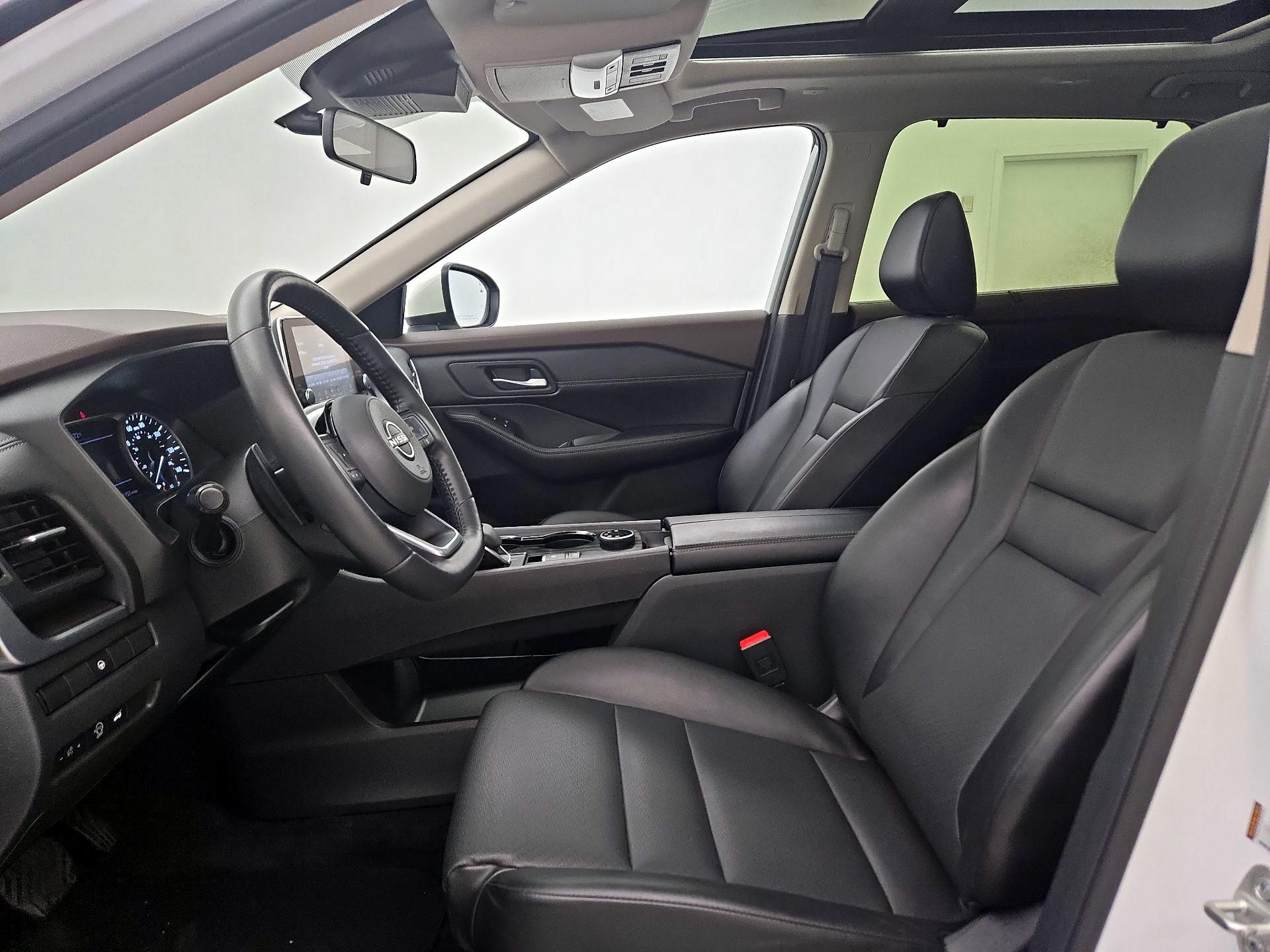 Thumbnail: 2023 Nissan Rogue - 11