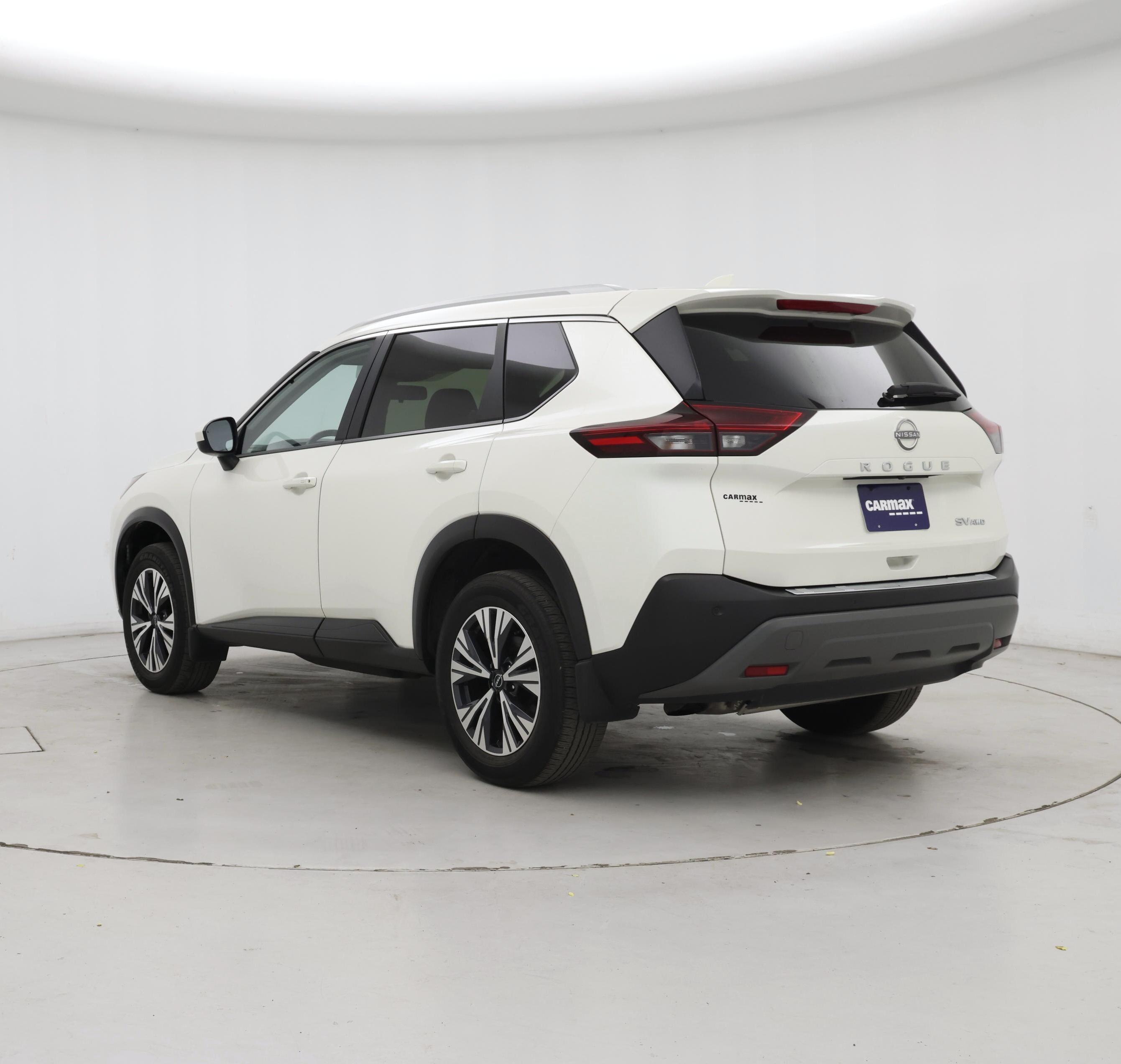 Thumbnail: 2023 Nissan Rogue - 2