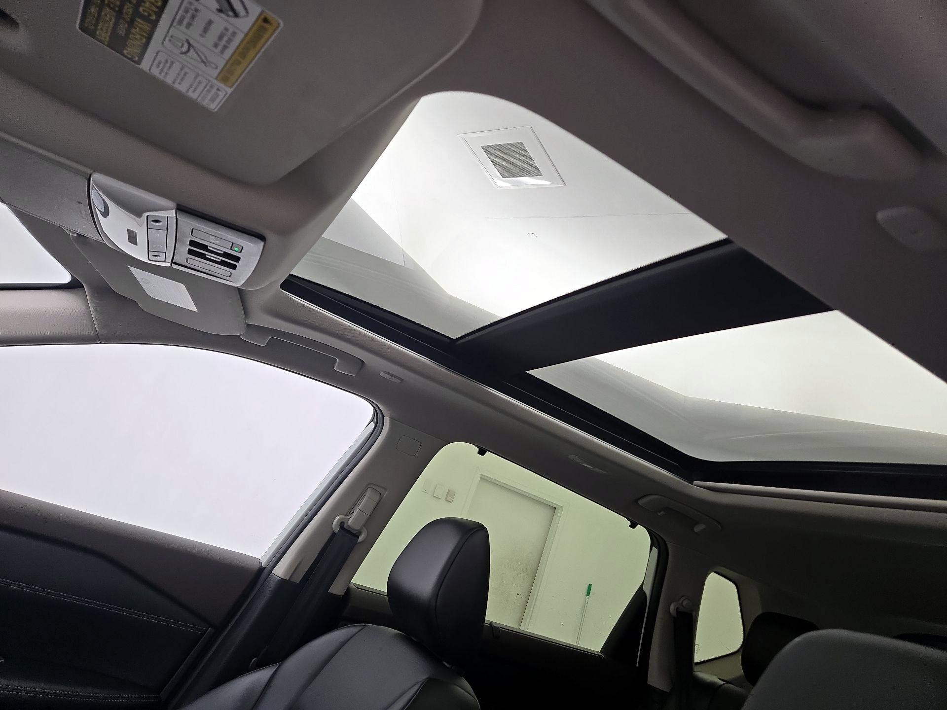 Thumbnail: 2023 Nissan Rogue - 19