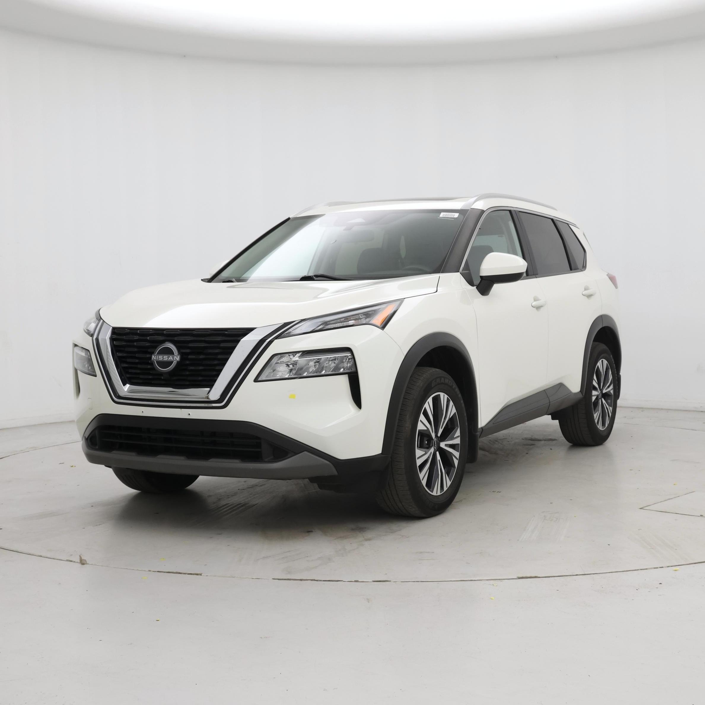 Thumbnail: 2023 Nissan Rogue - 4