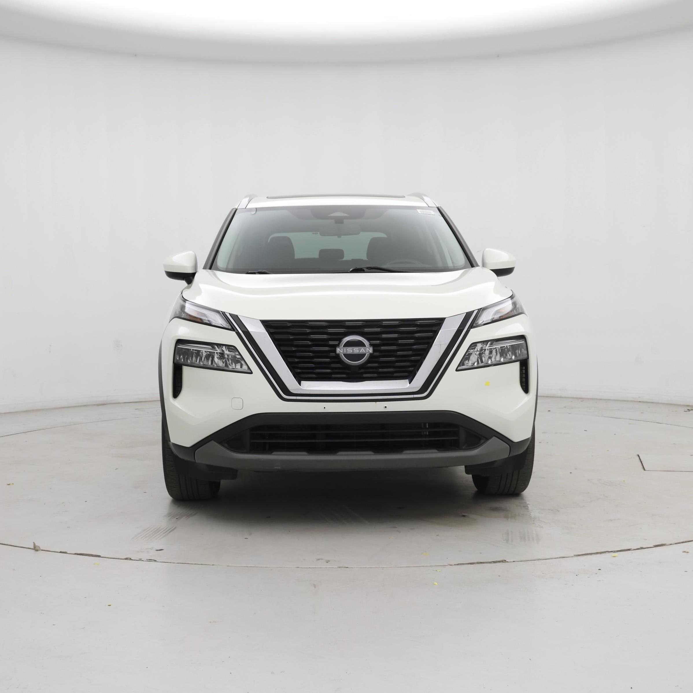 Thumbnail: 2023 Nissan Rogue - 5