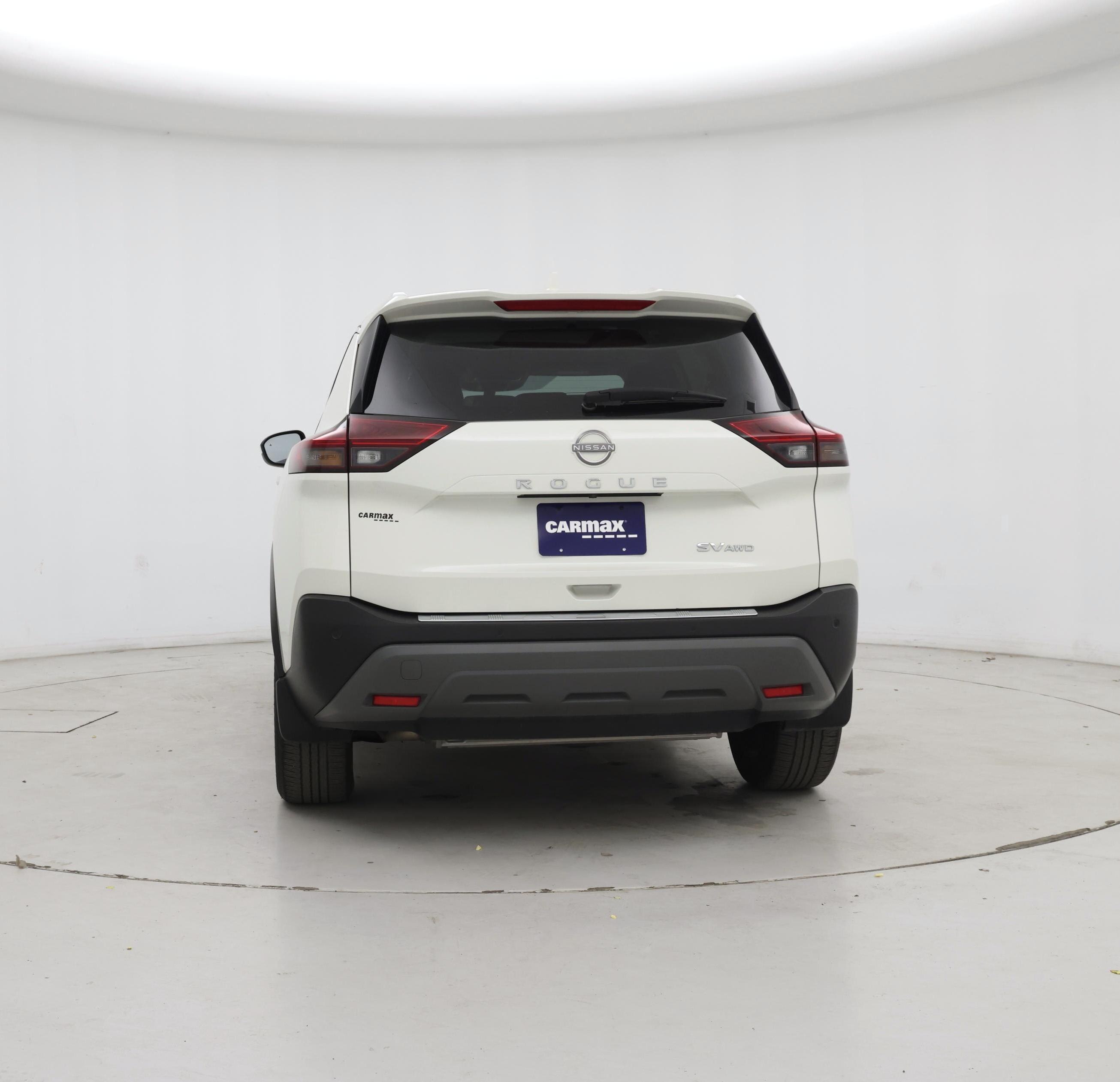 Thumbnail: 2023 Nissan Rogue - 6