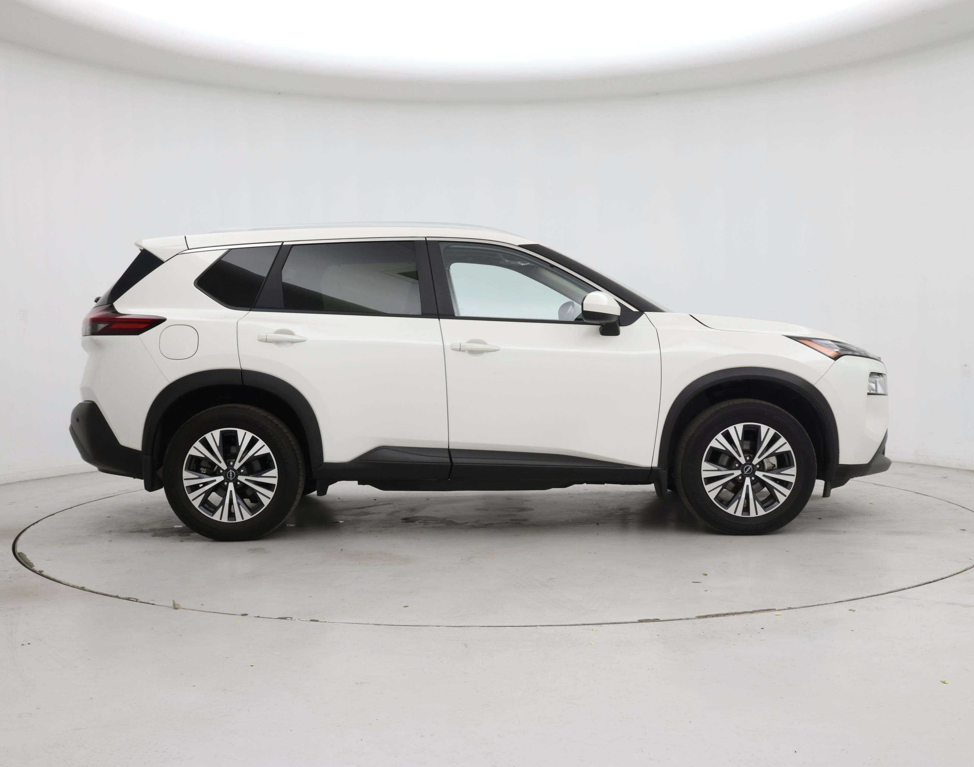 Thumbnail: 2023 Nissan Rogue - 7
