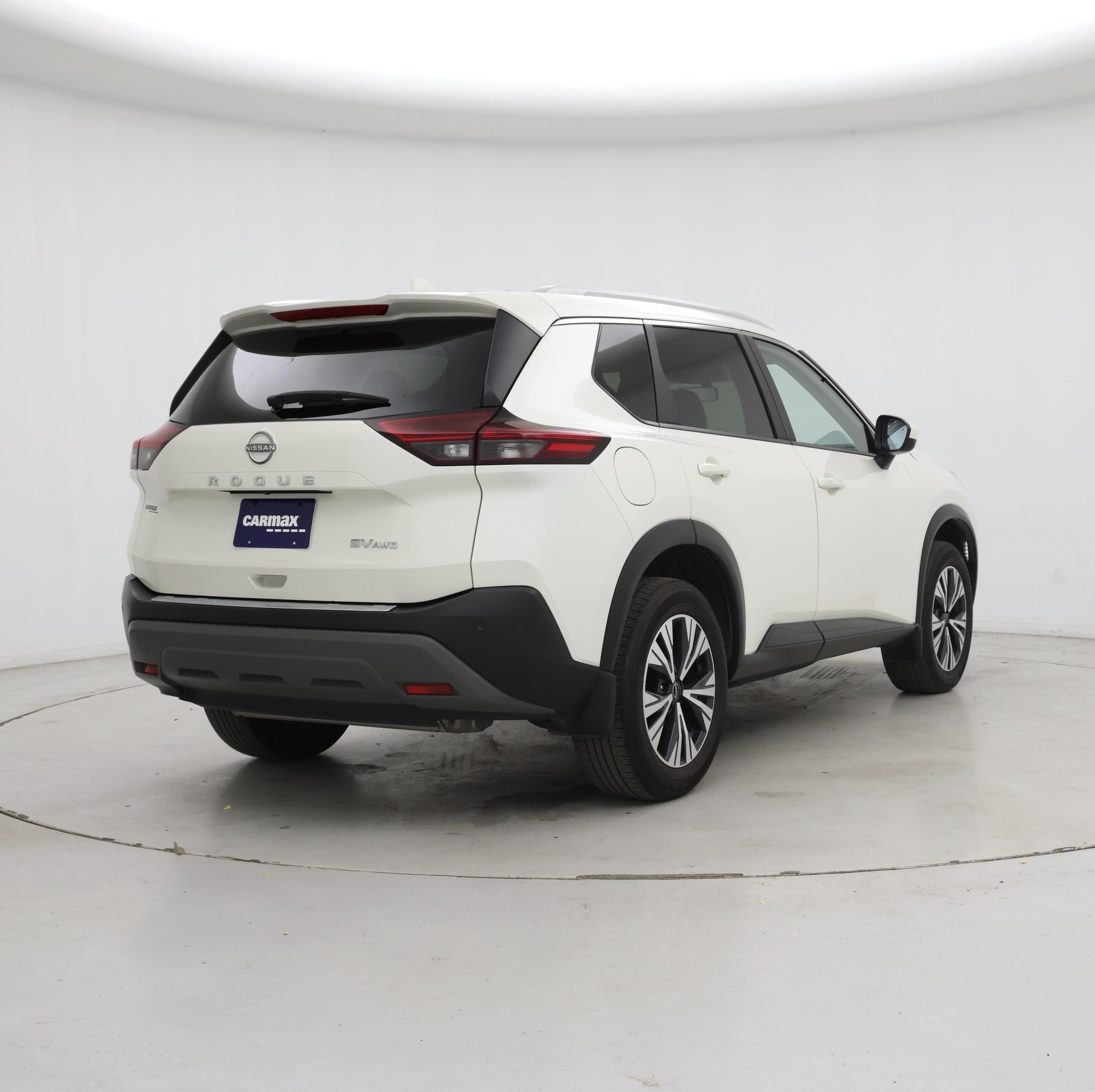 Thumbnail: 2023 Nissan Rogue - 8