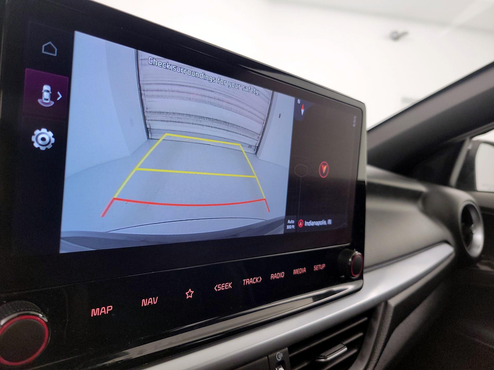 Thumbnail: 2024 Kia Forte - 15