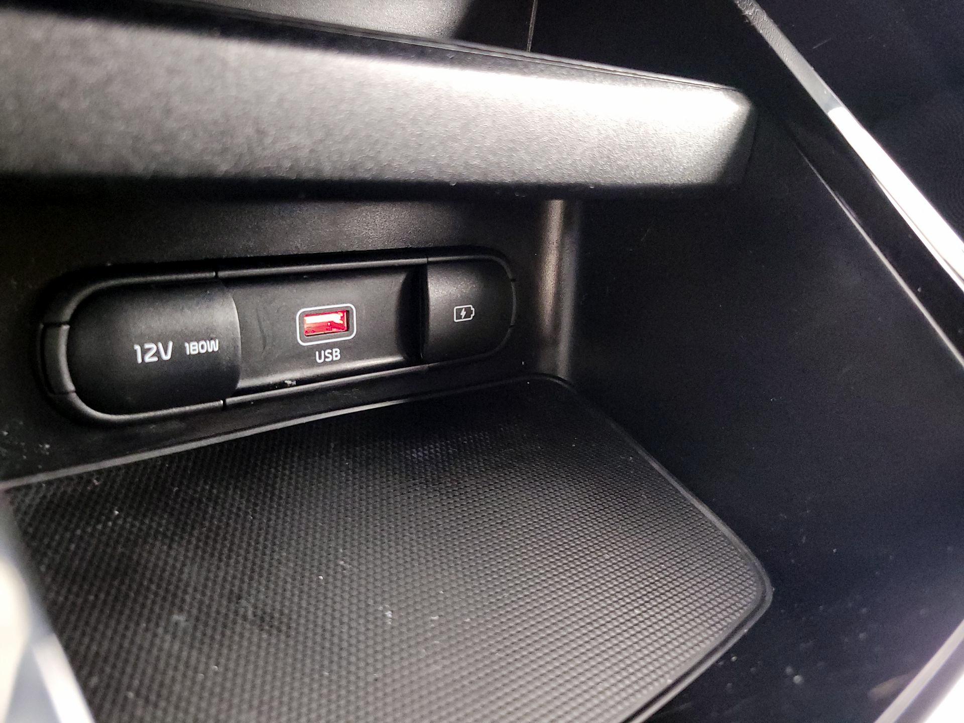 Thumbnail: 2024 Kia Forte - 19