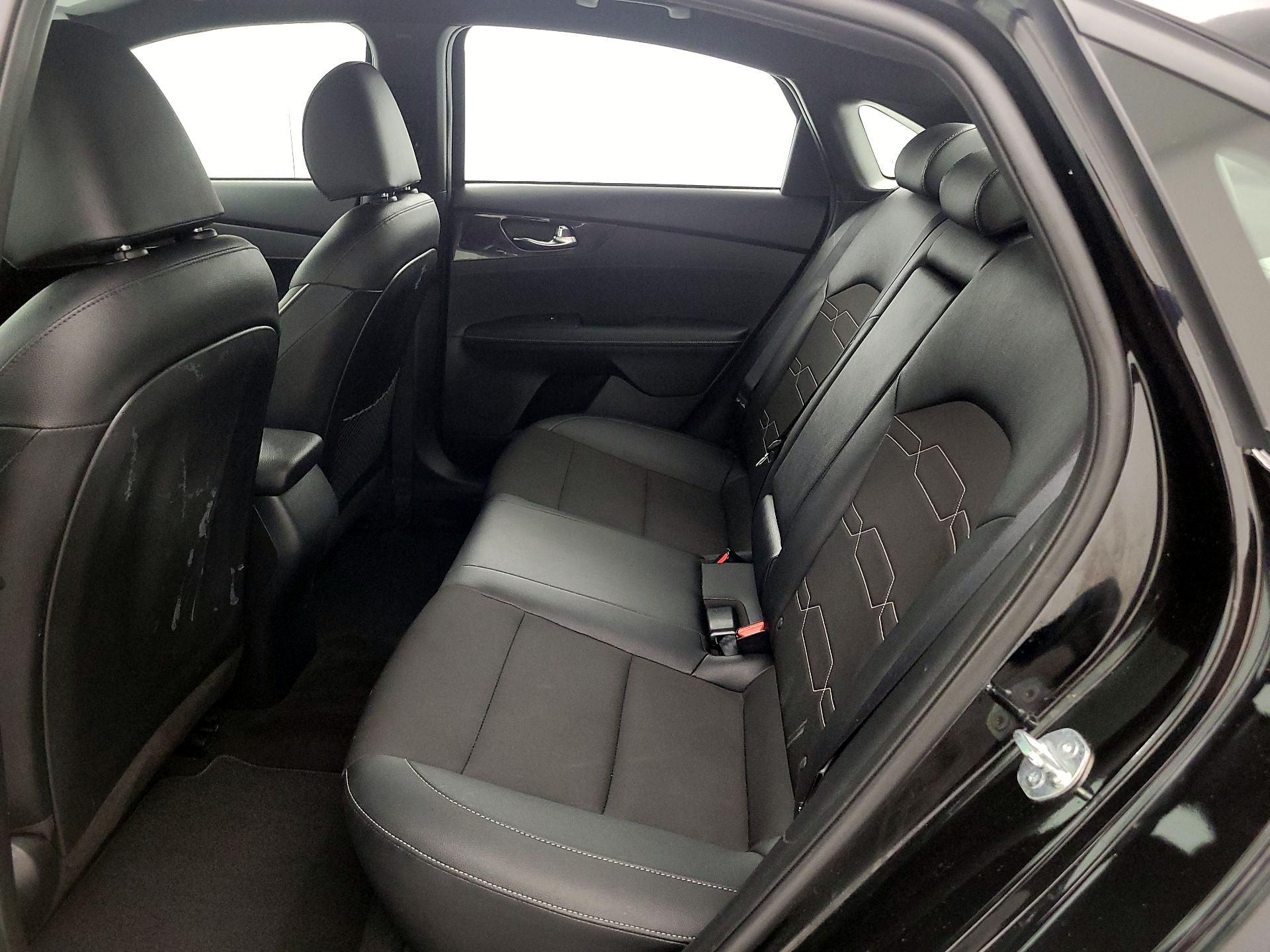 Thumbnail: 2024 Kia Forte - 20